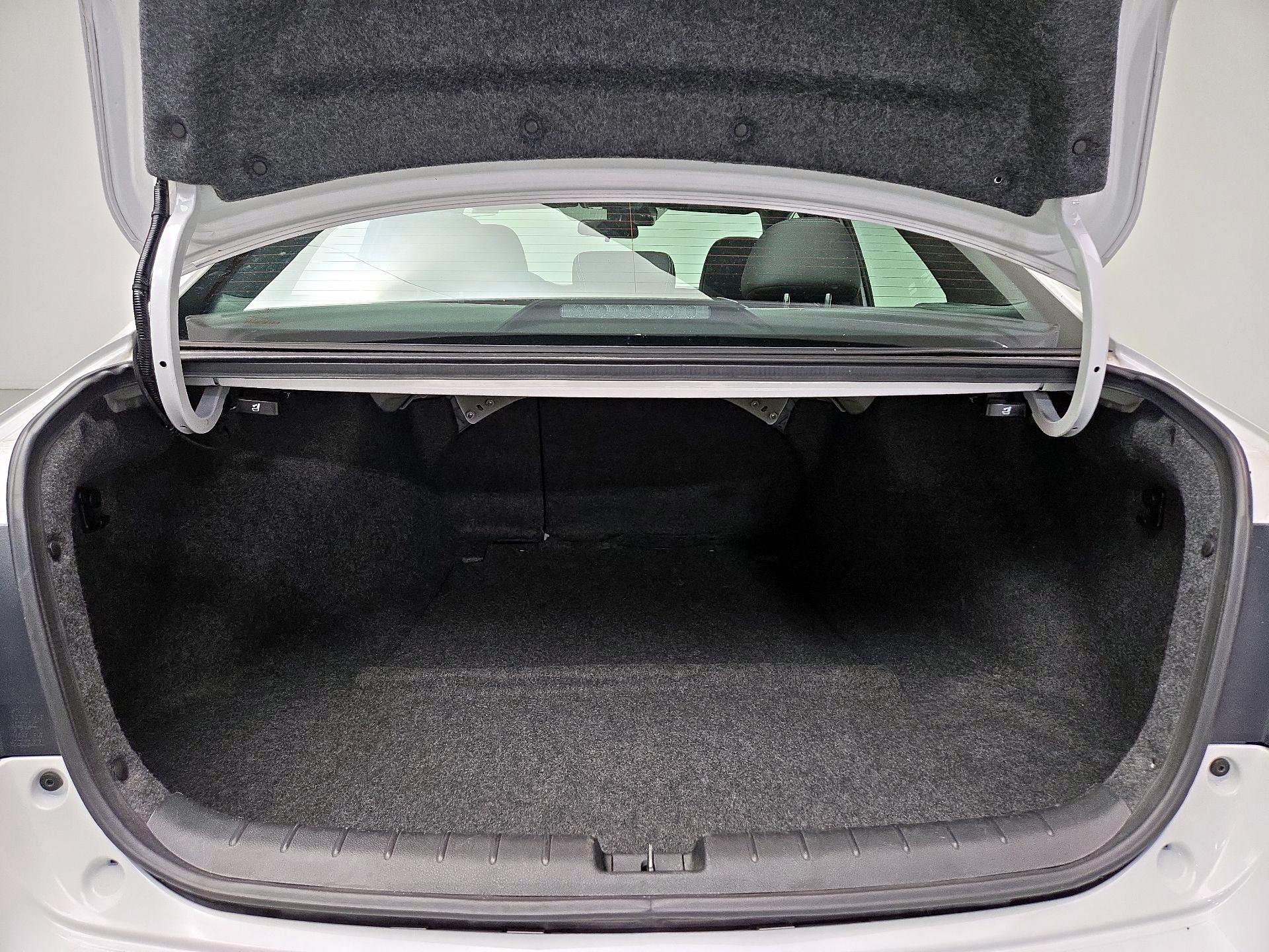 Thumbnail: 2016 Honda Accord - 20