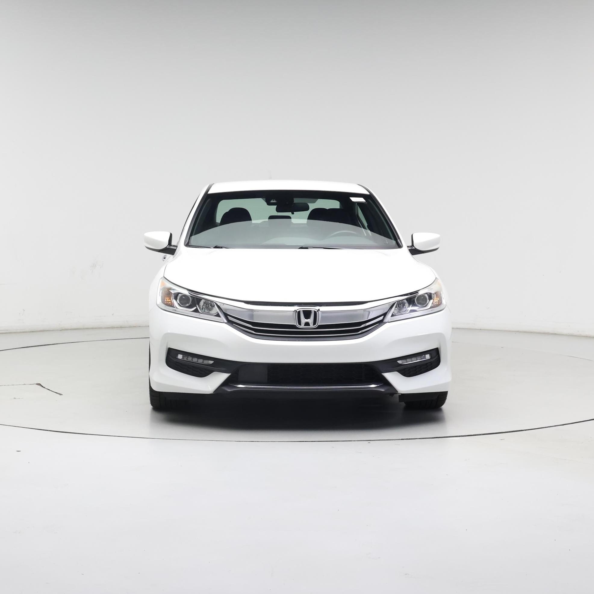 Thumbnail: 2016 Honda Accord - 5