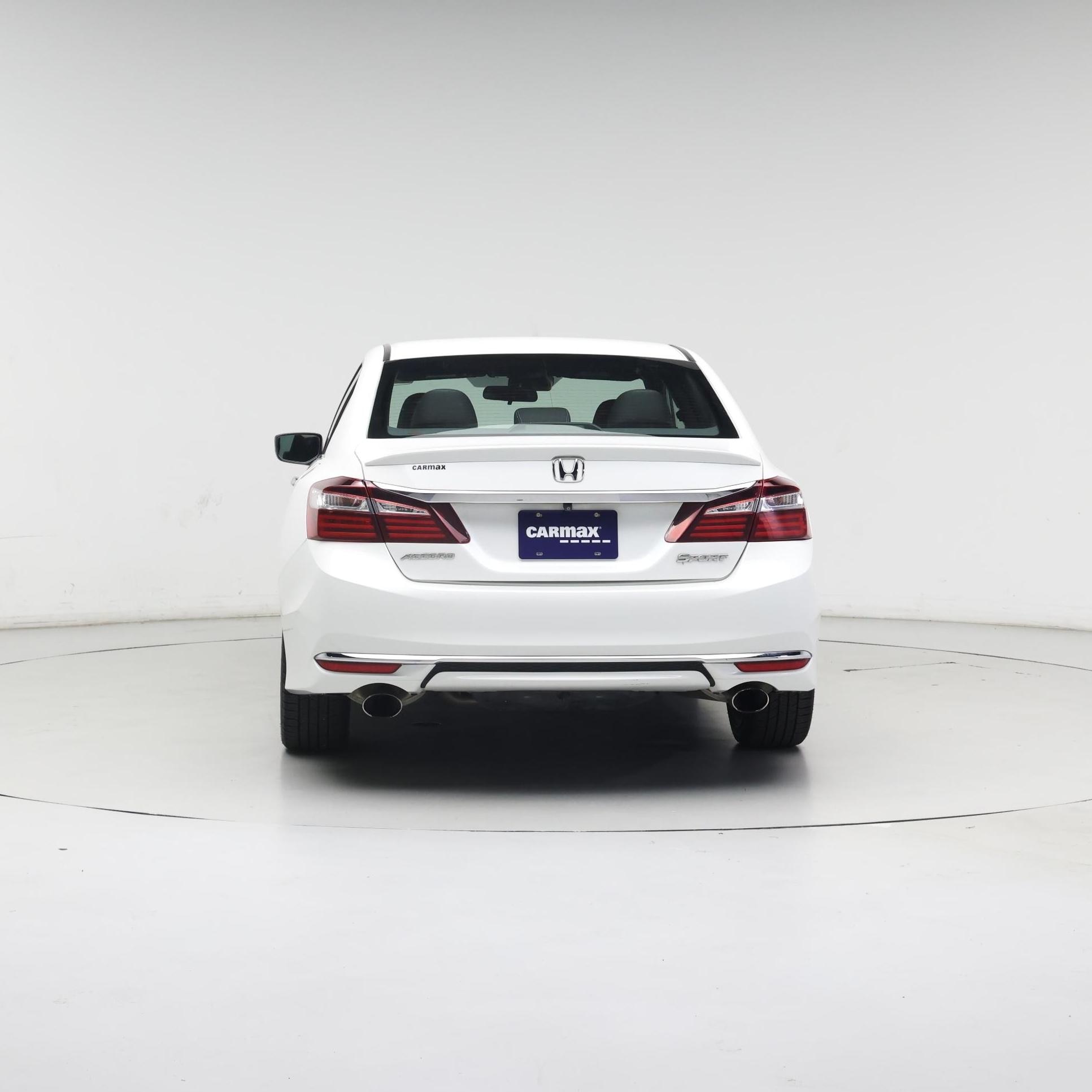 Thumbnail: 2016 Honda Accord - 6