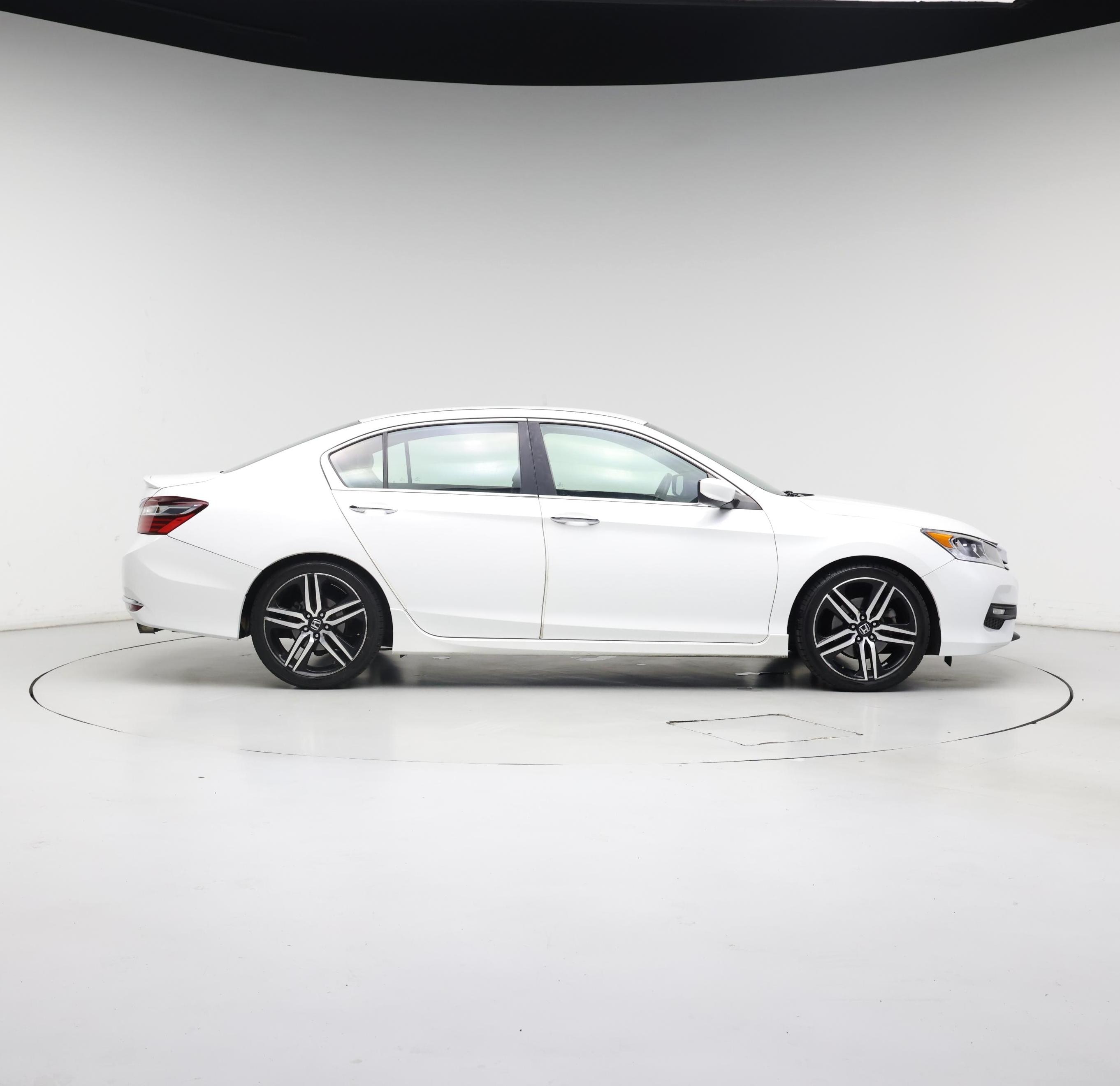 Thumbnail: 2016 Honda Accord - 7