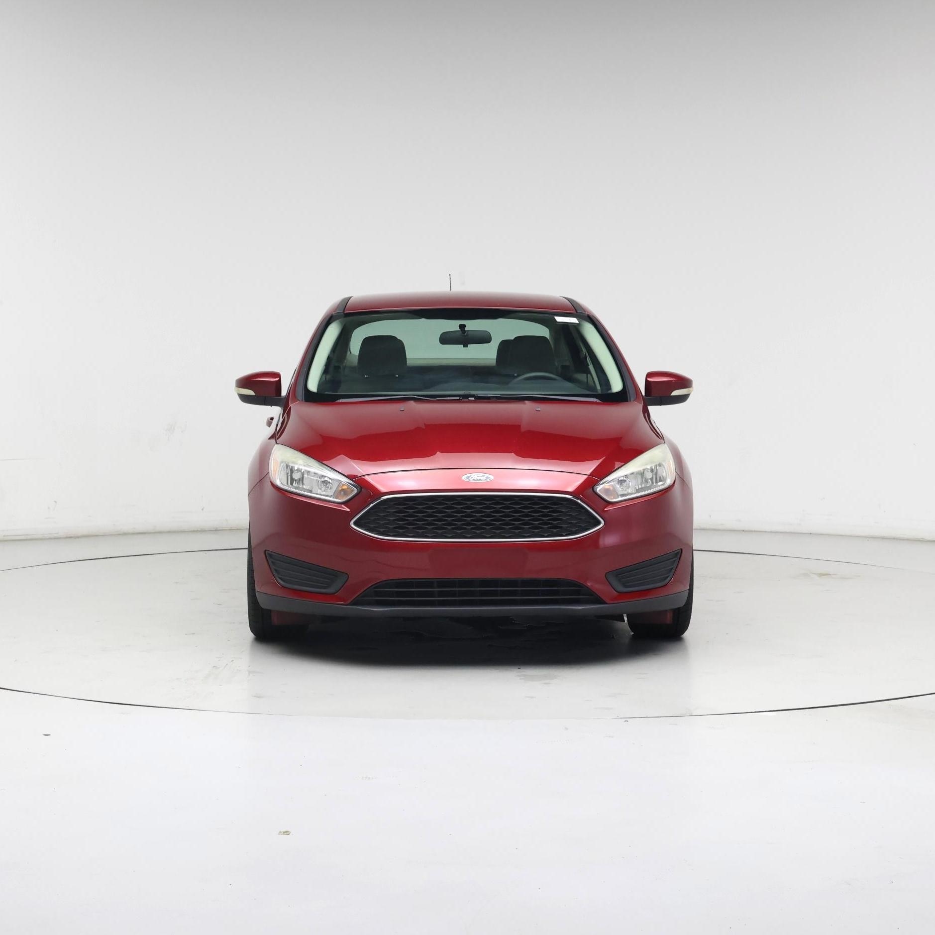 Thumbnail: 2017 Ford Focus - 5