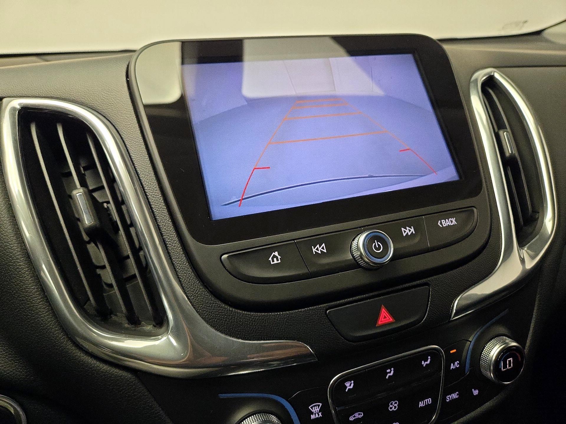 Thumbnail: 2018 Chevrolet Equinox - 14