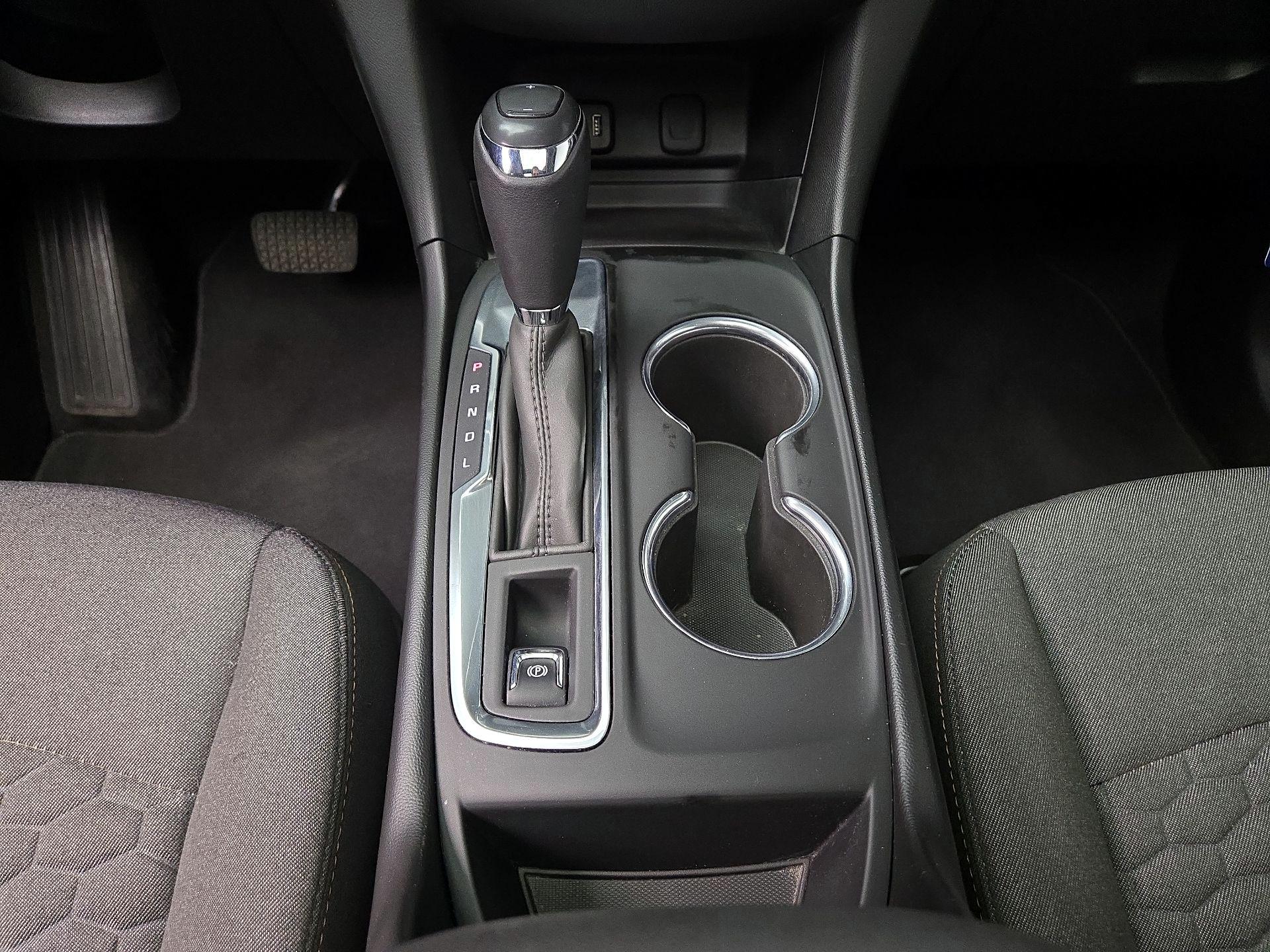 Thumbnail: 2018 Chevrolet Equinox - 17