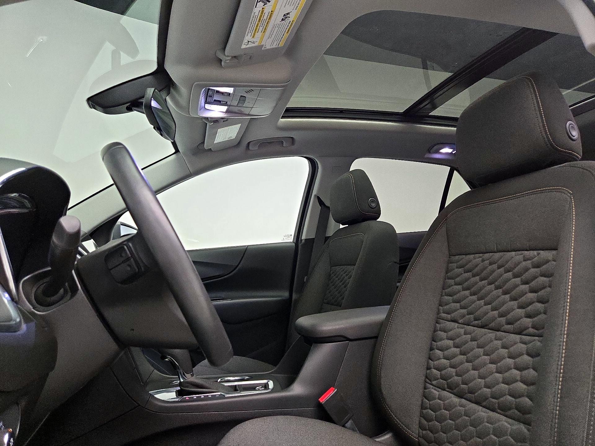 Thumbnail: 2018 Chevrolet Equinox - 19