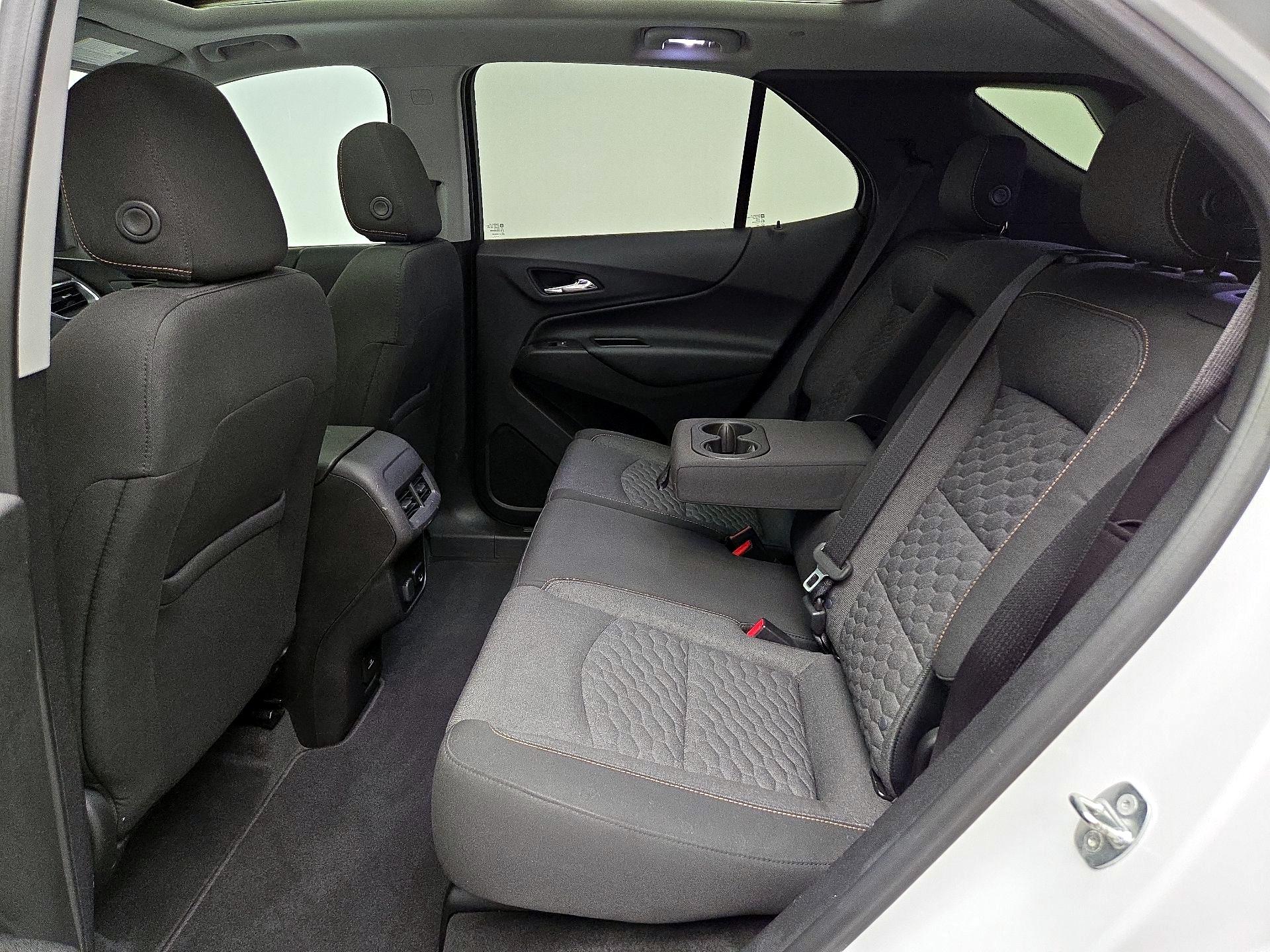 Thumbnail: 2018 Chevrolet Equinox - 20