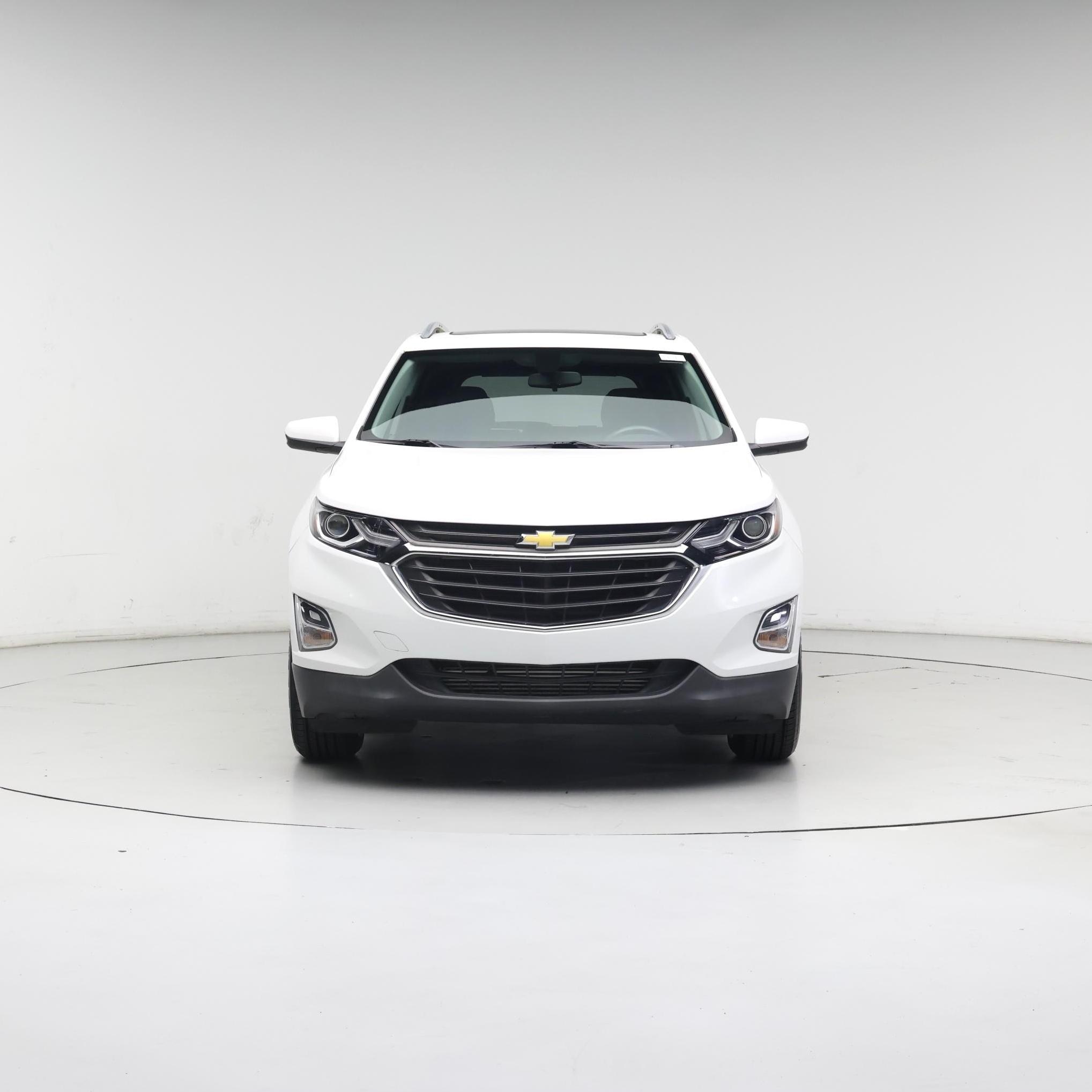 Thumbnail: 2018 Chevrolet Equinox - 5