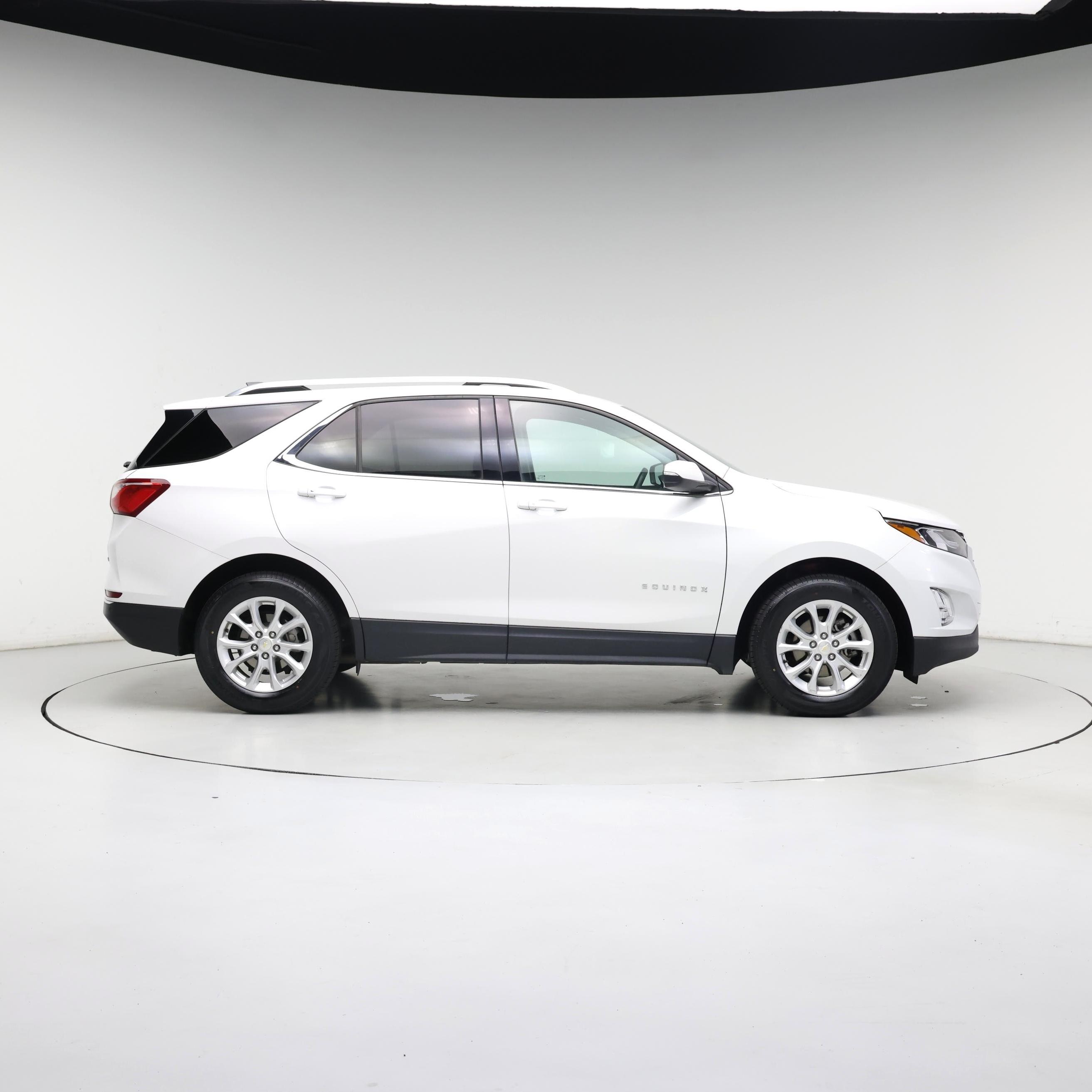 Thumbnail: 2018 Chevrolet Equinox - 7