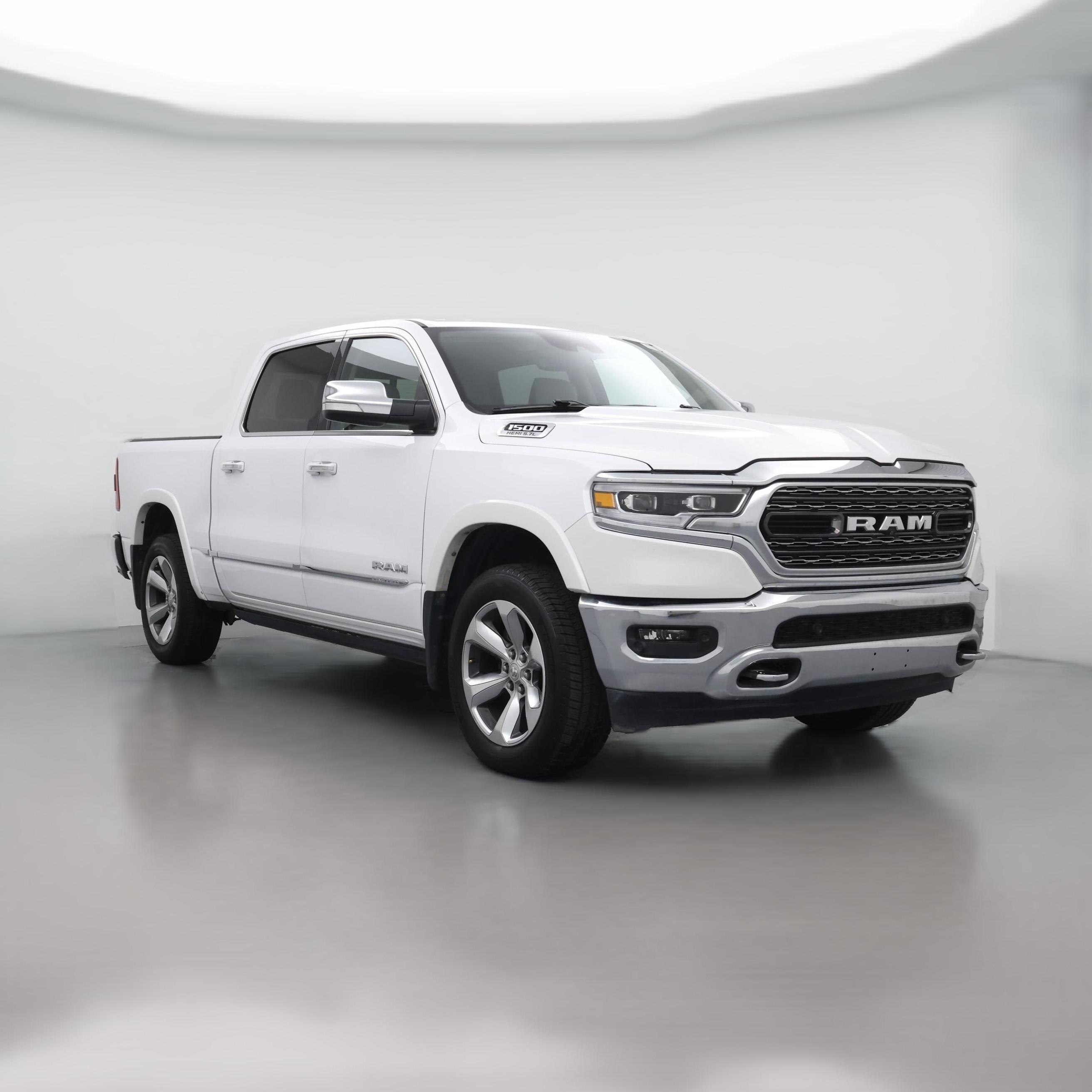 Thumbnail: 2020 RAM 1500 - 1