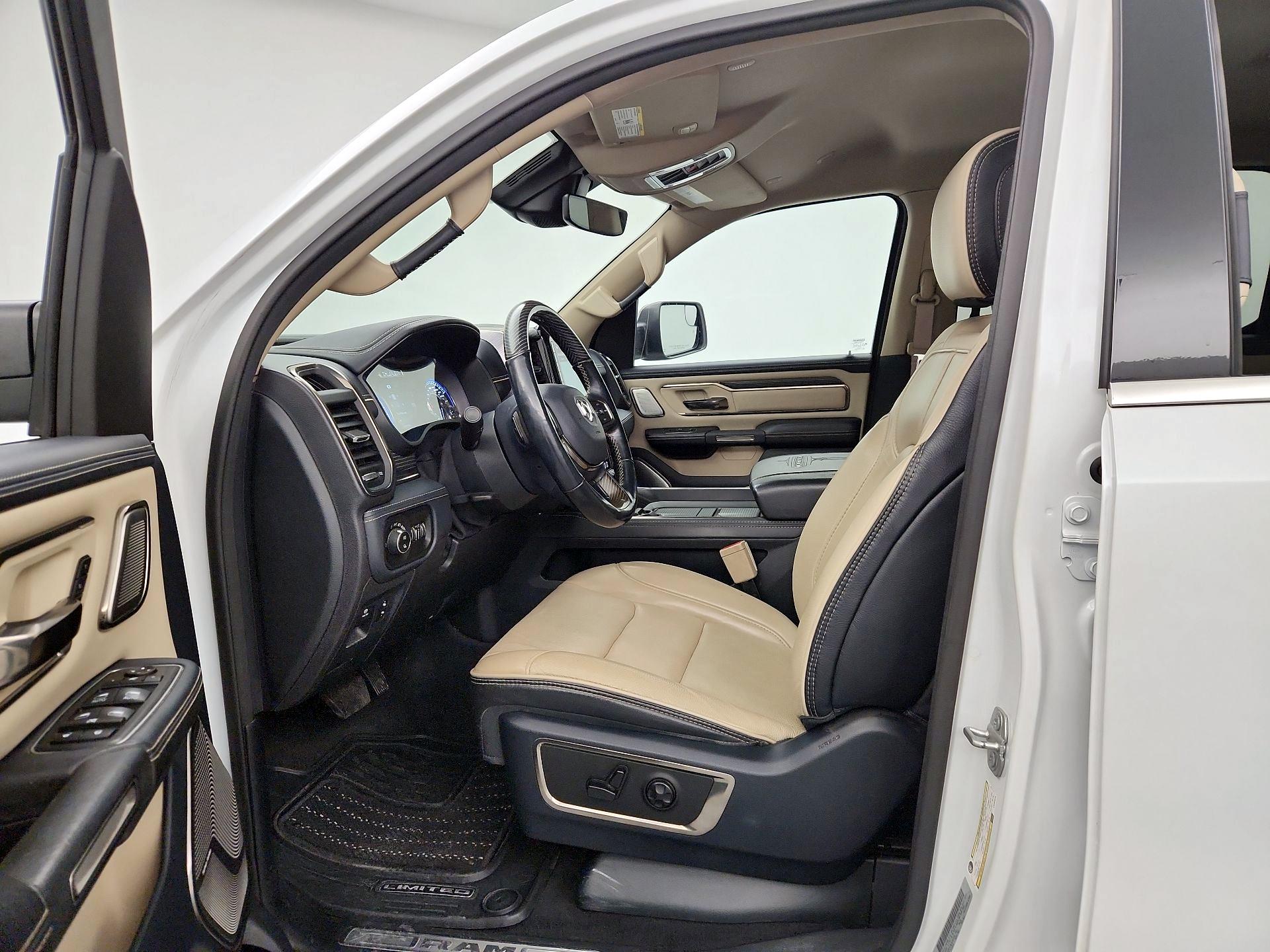 Thumbnail: 2020 RAM 1500 - 11