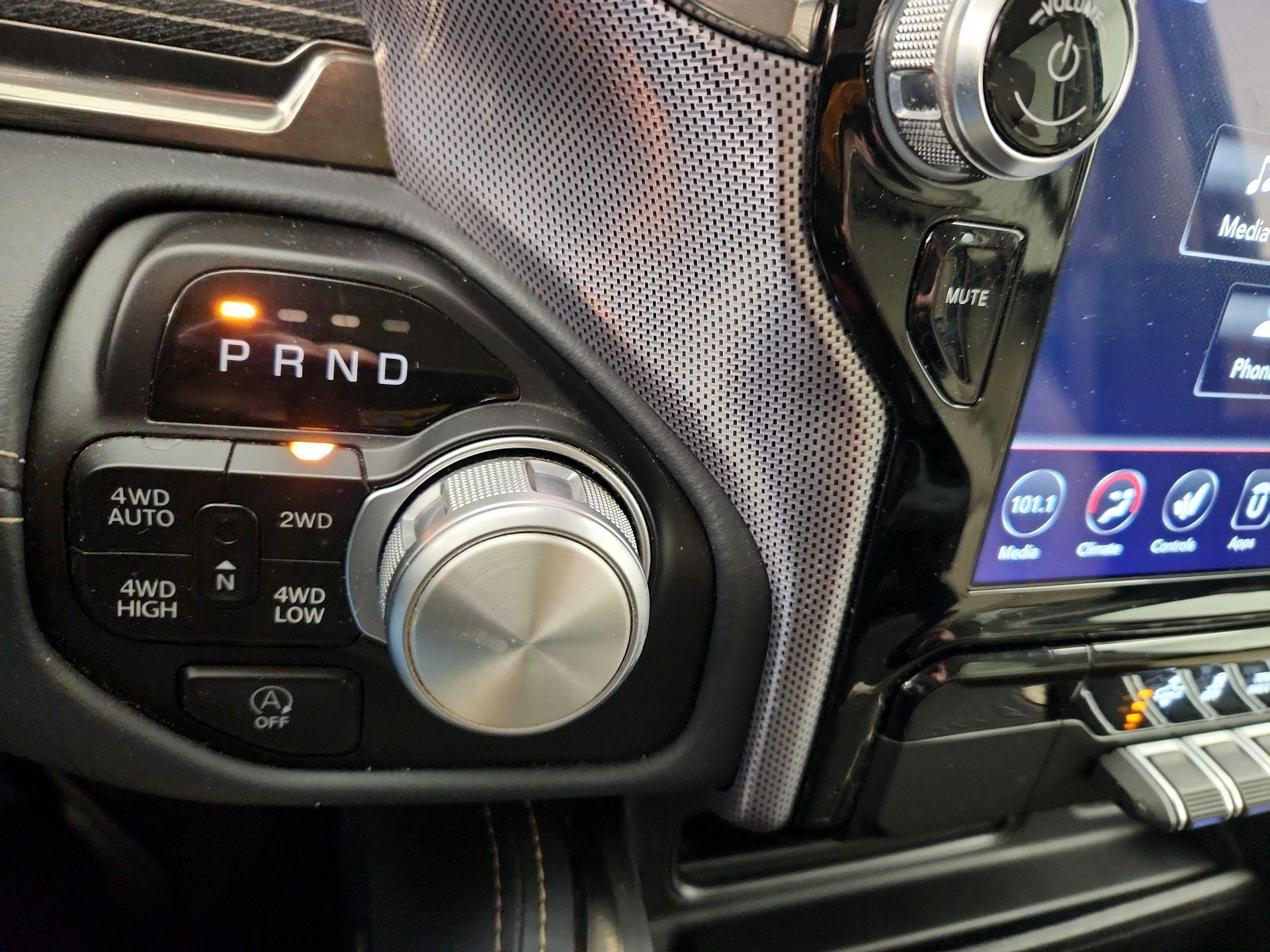 Thumbnail: 2020 RAM 1500 - 18