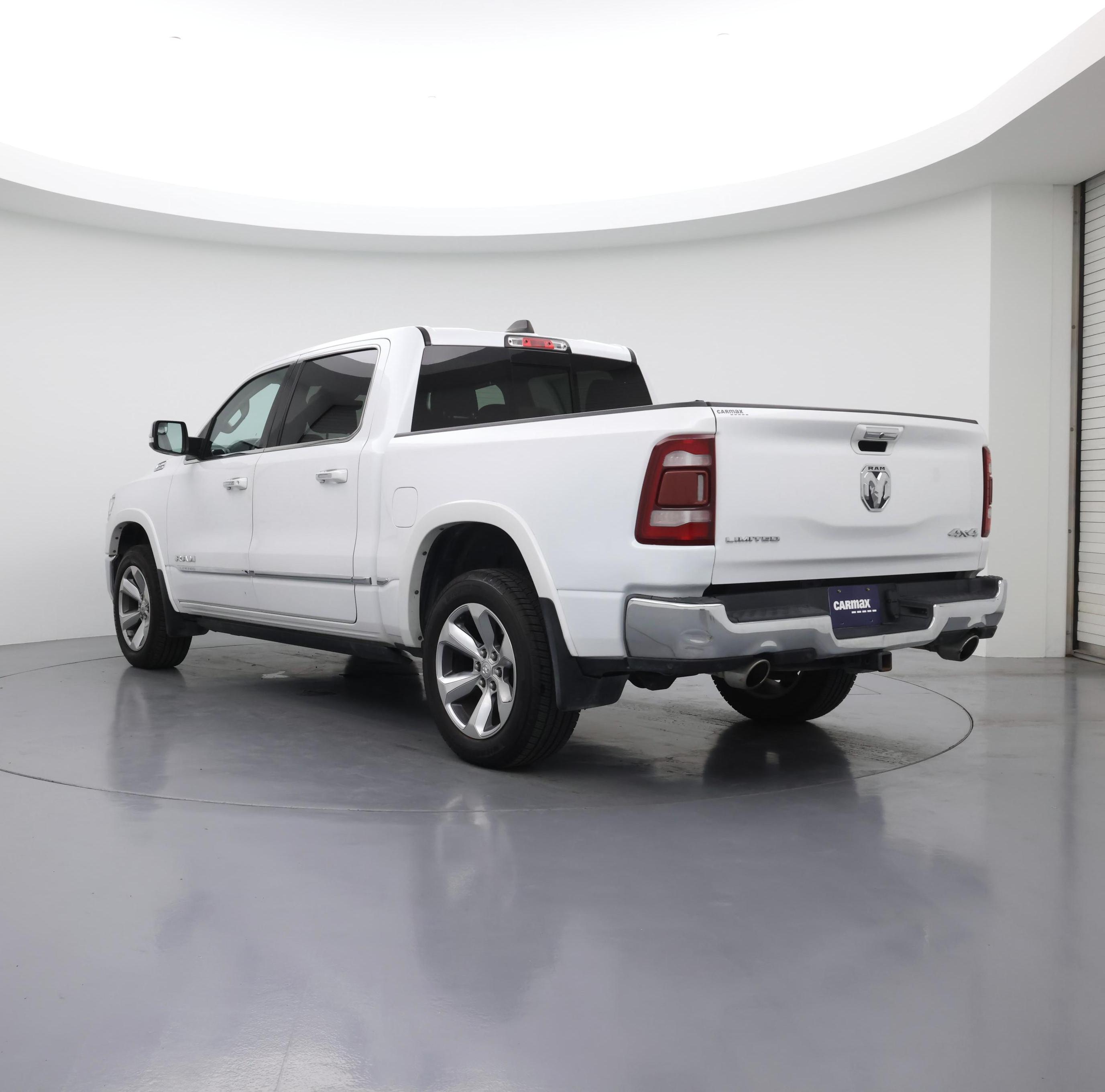Thumbnail: 2020 RAM 1500 - 2