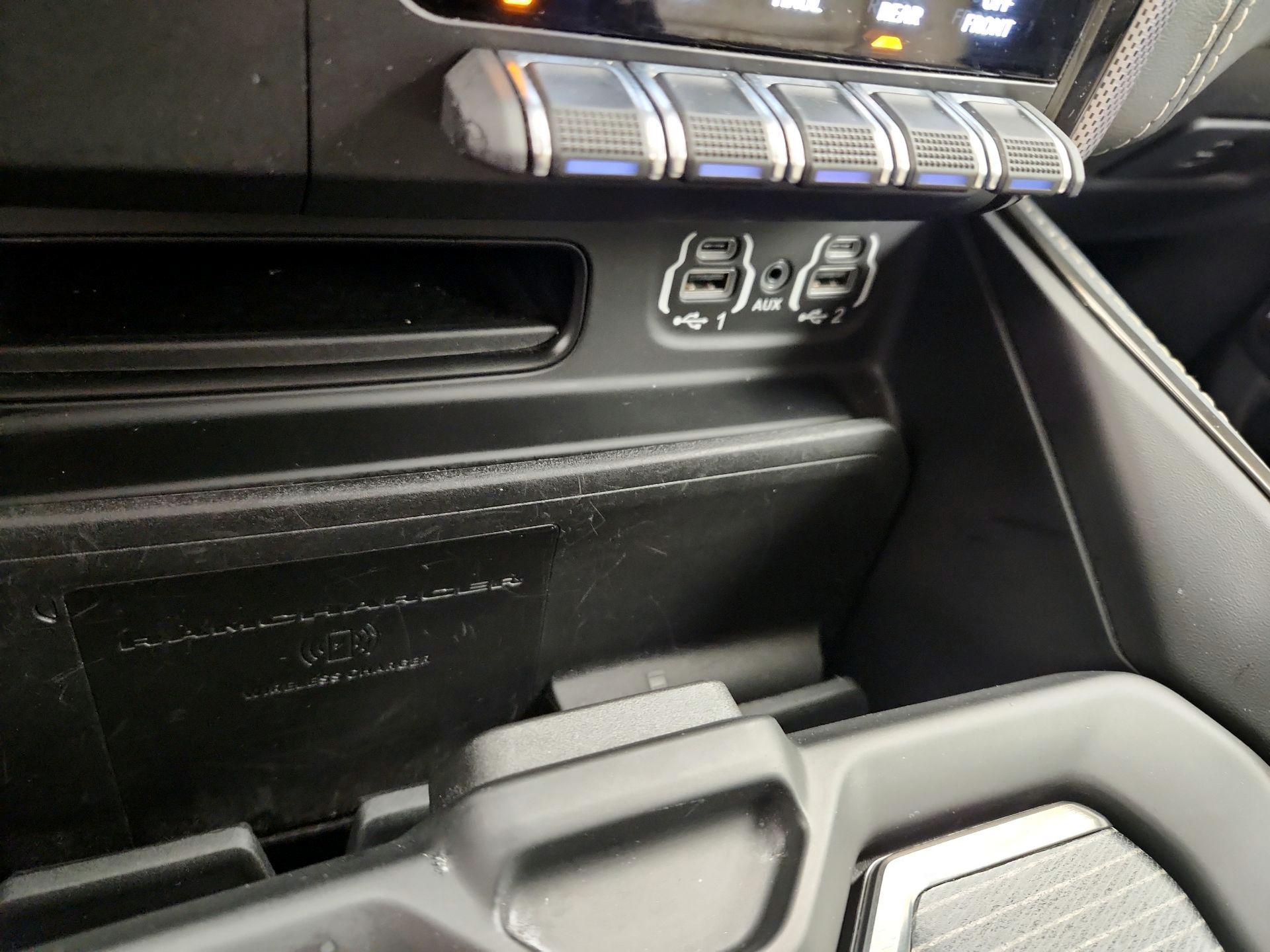 Thumbnail: 2020 RAM 1500 - 19