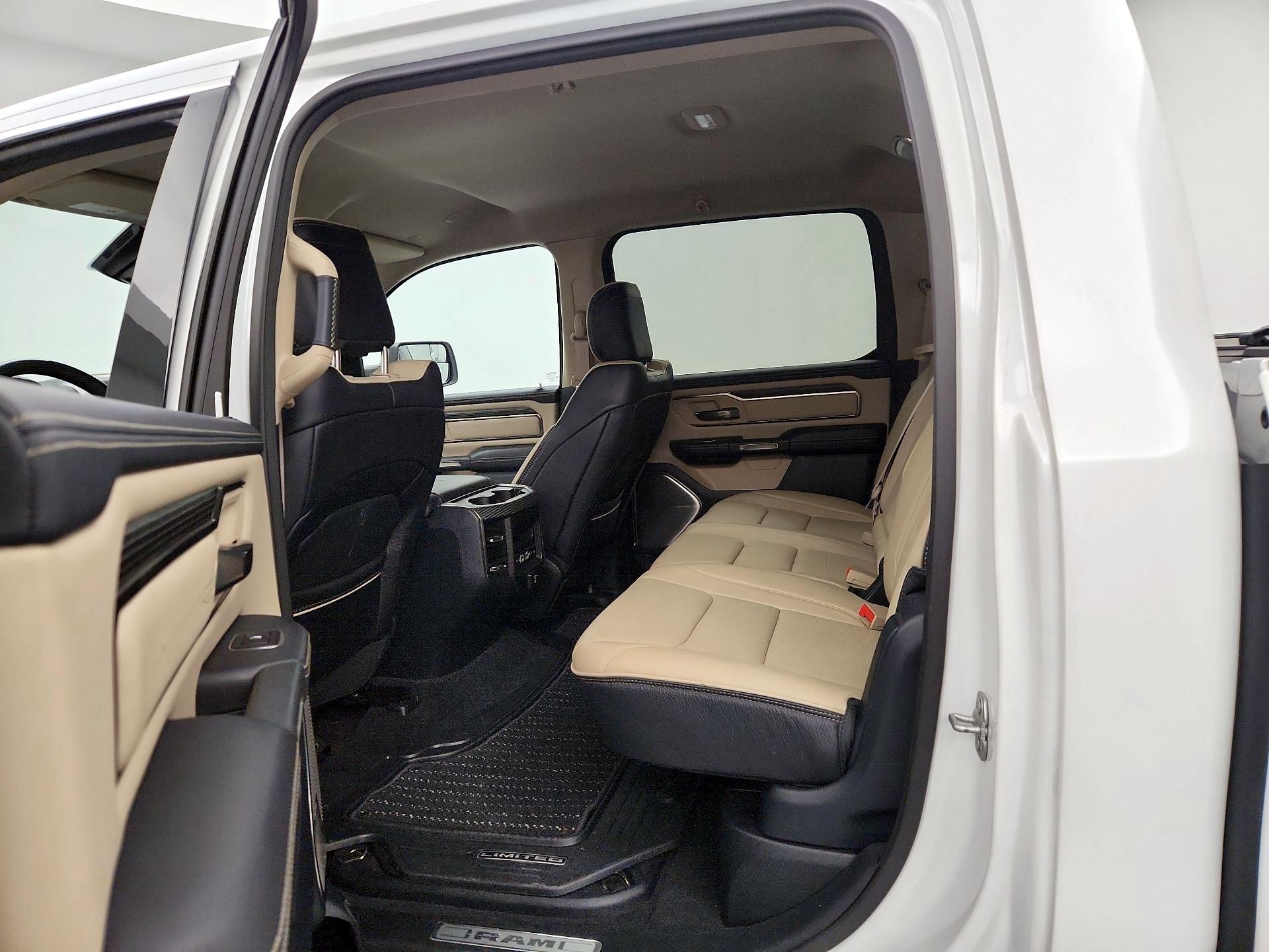 Thumbnail: 2020 RAM 1500 - 20
