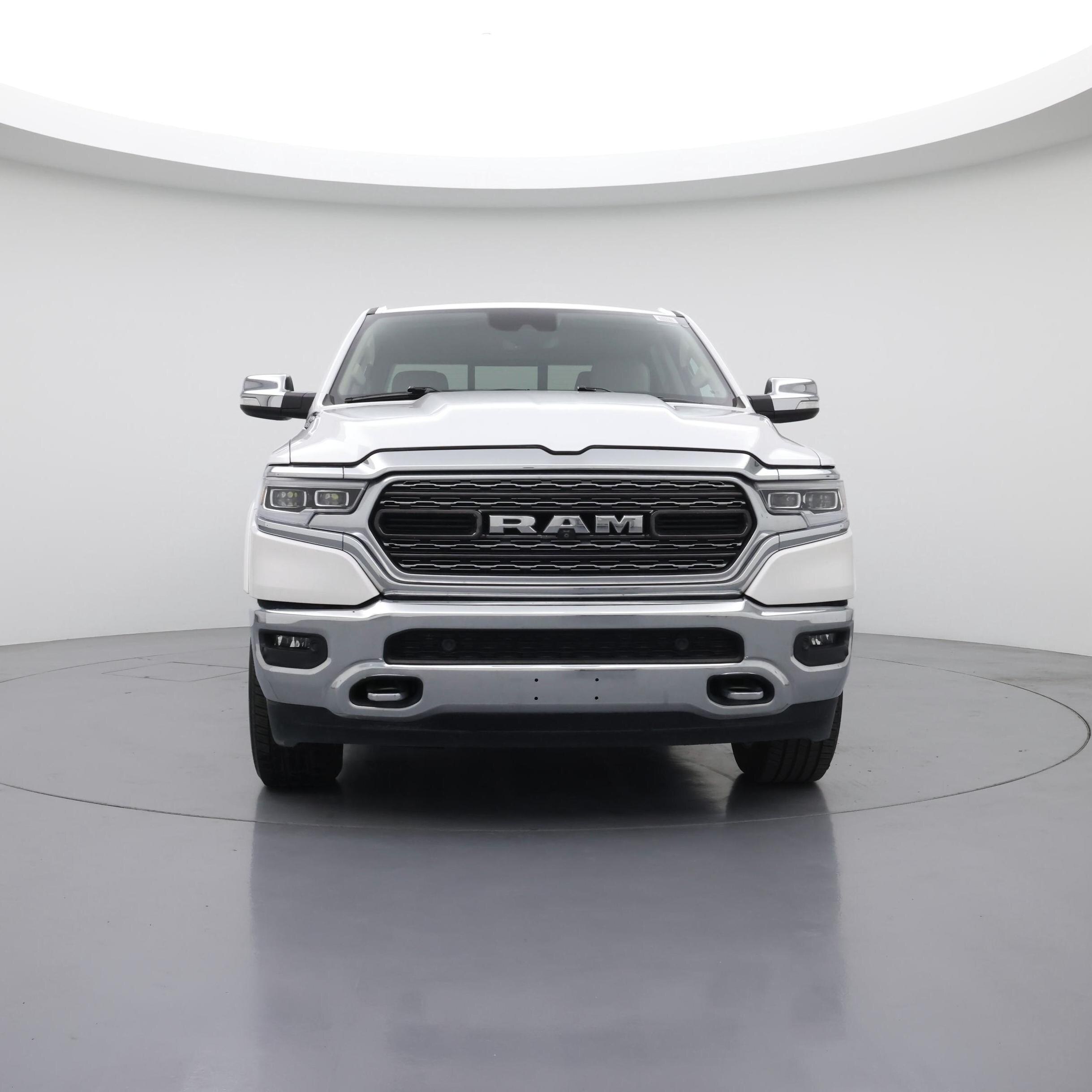Thumbnail: 2020 RAM 1500 - 5