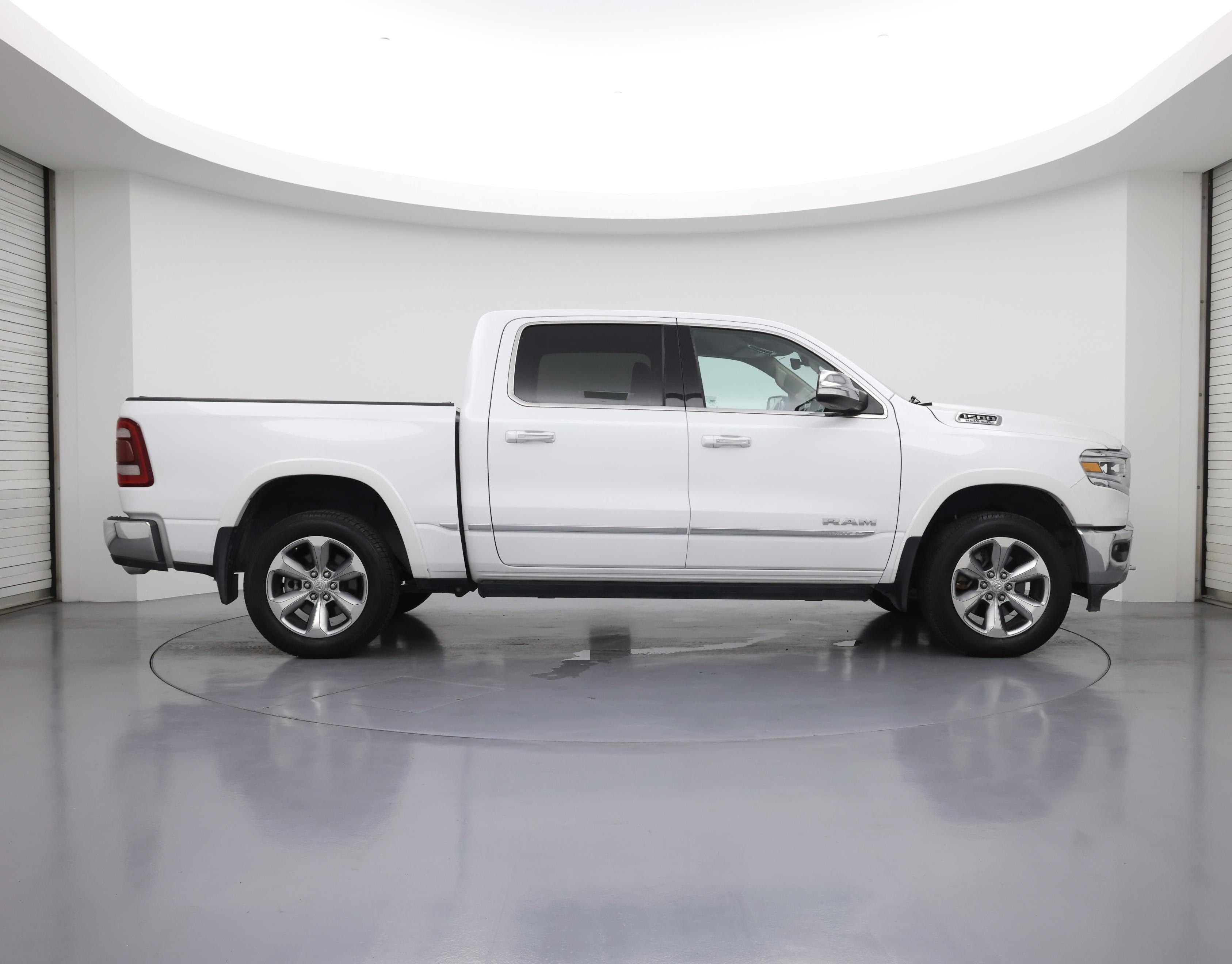 Thumbnail: 2020 RAM 1500 - 7