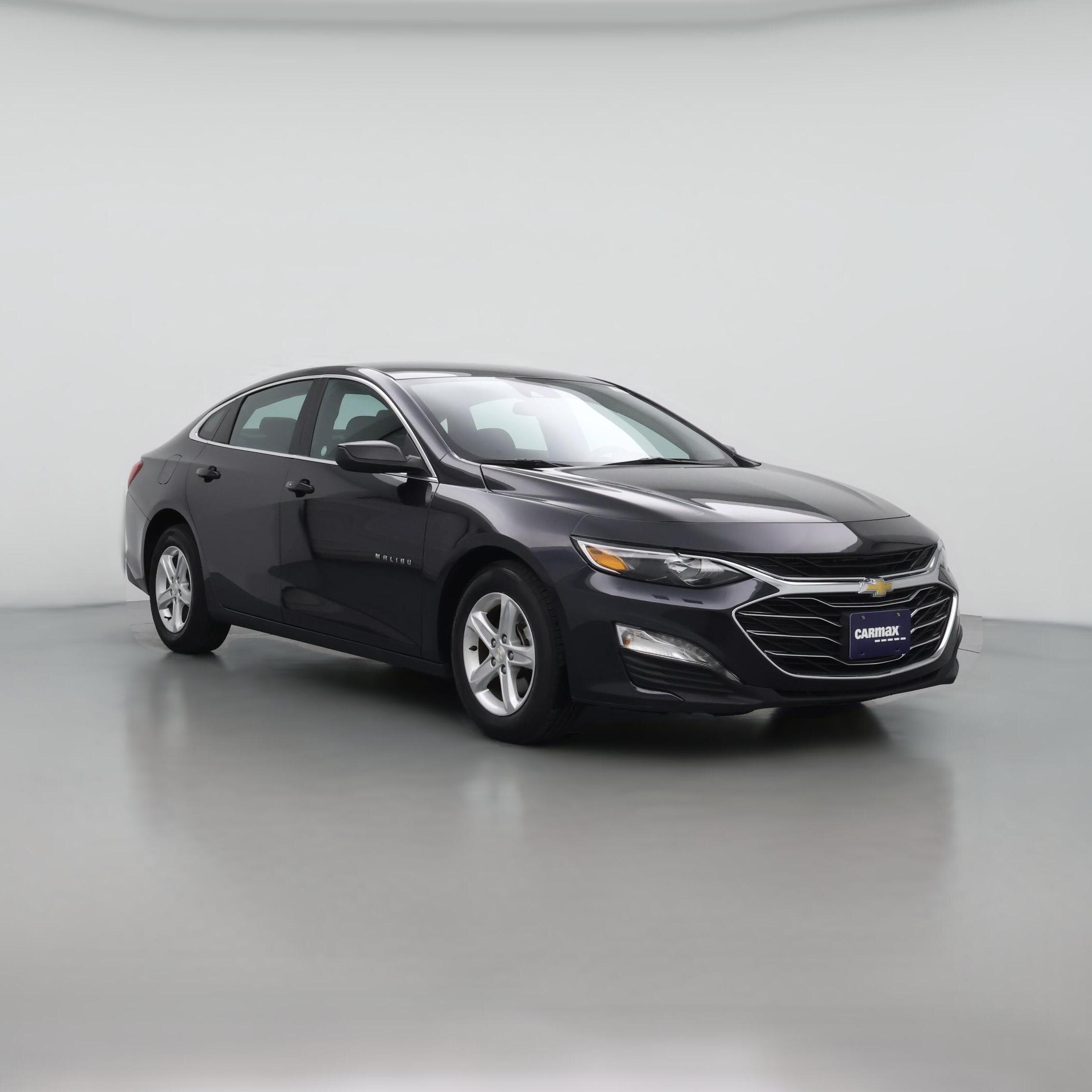 Thumbnail: 2023 Chevrolet Malibu - 1