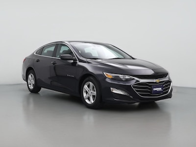 2023 Chevrolet Malibu 1LT