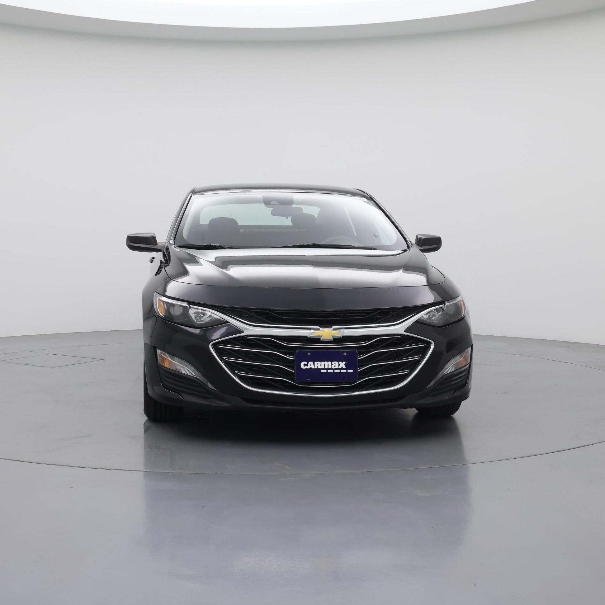 Thumbnail: 2023 Chevrolet Malibu - 5