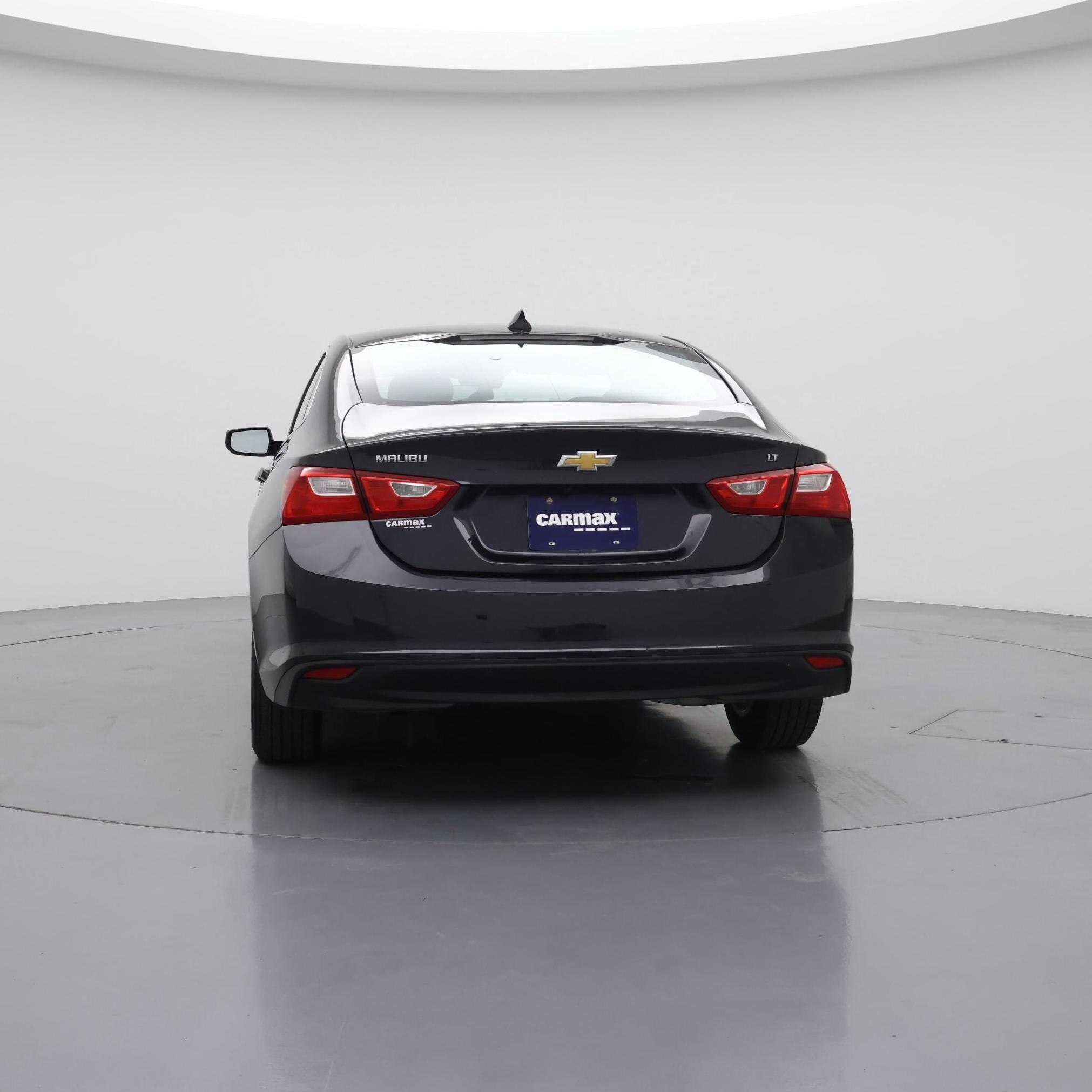 Thumbnail: 2023 Chevrolet Malibu - 6