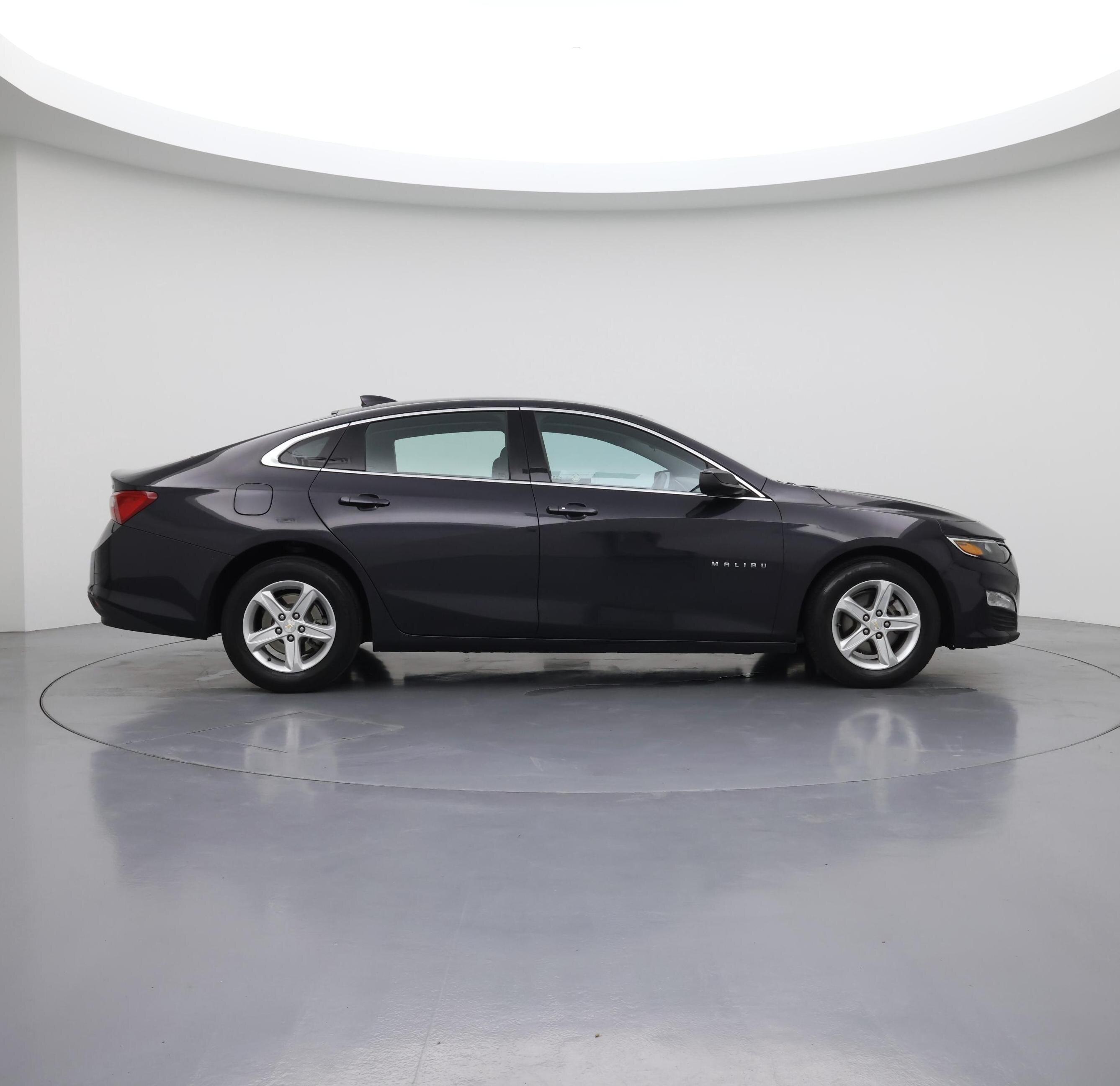 Thumbnail: 2023 Chevrolet Malibu - 7