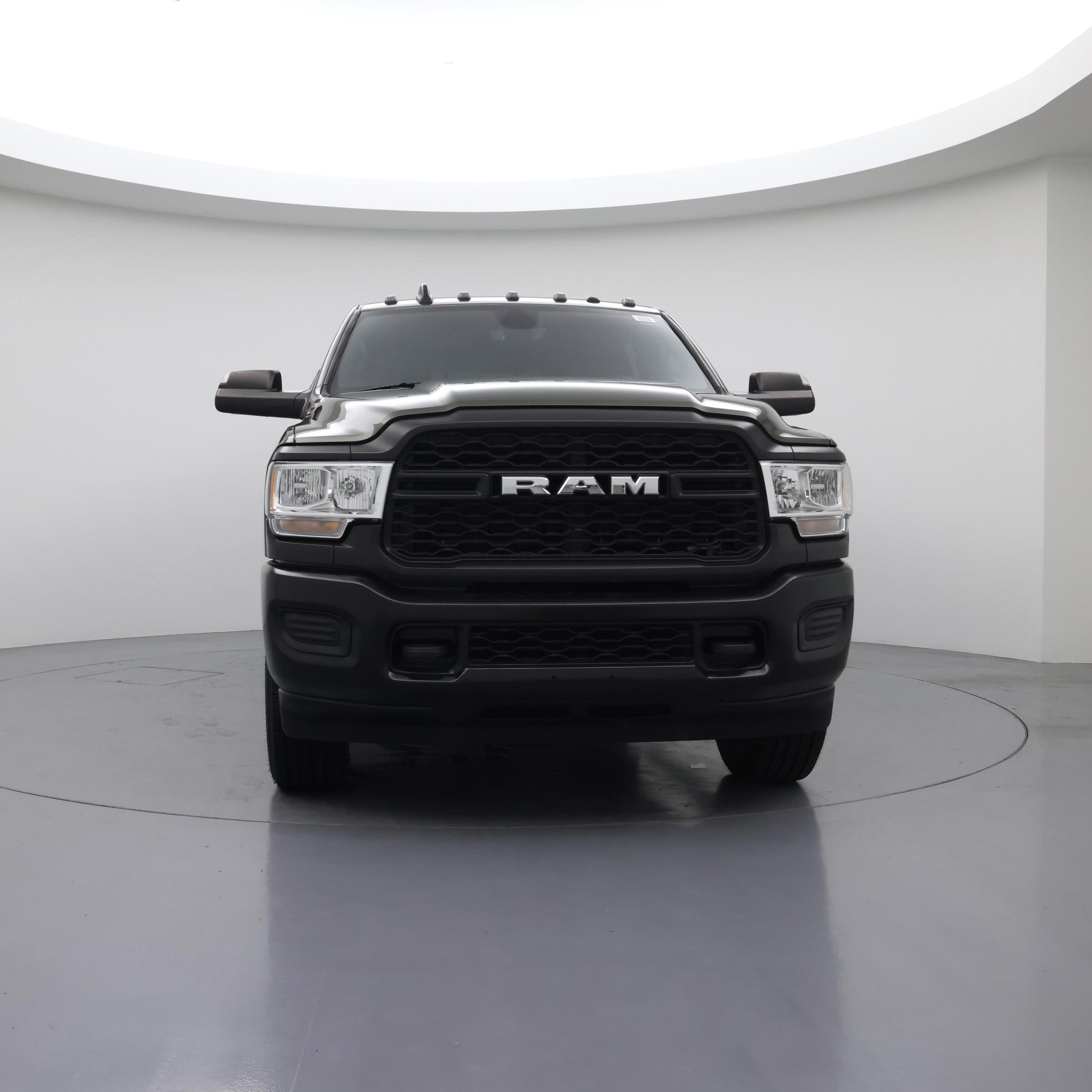 Thumbnail: 2022 RAM 2500 - 6