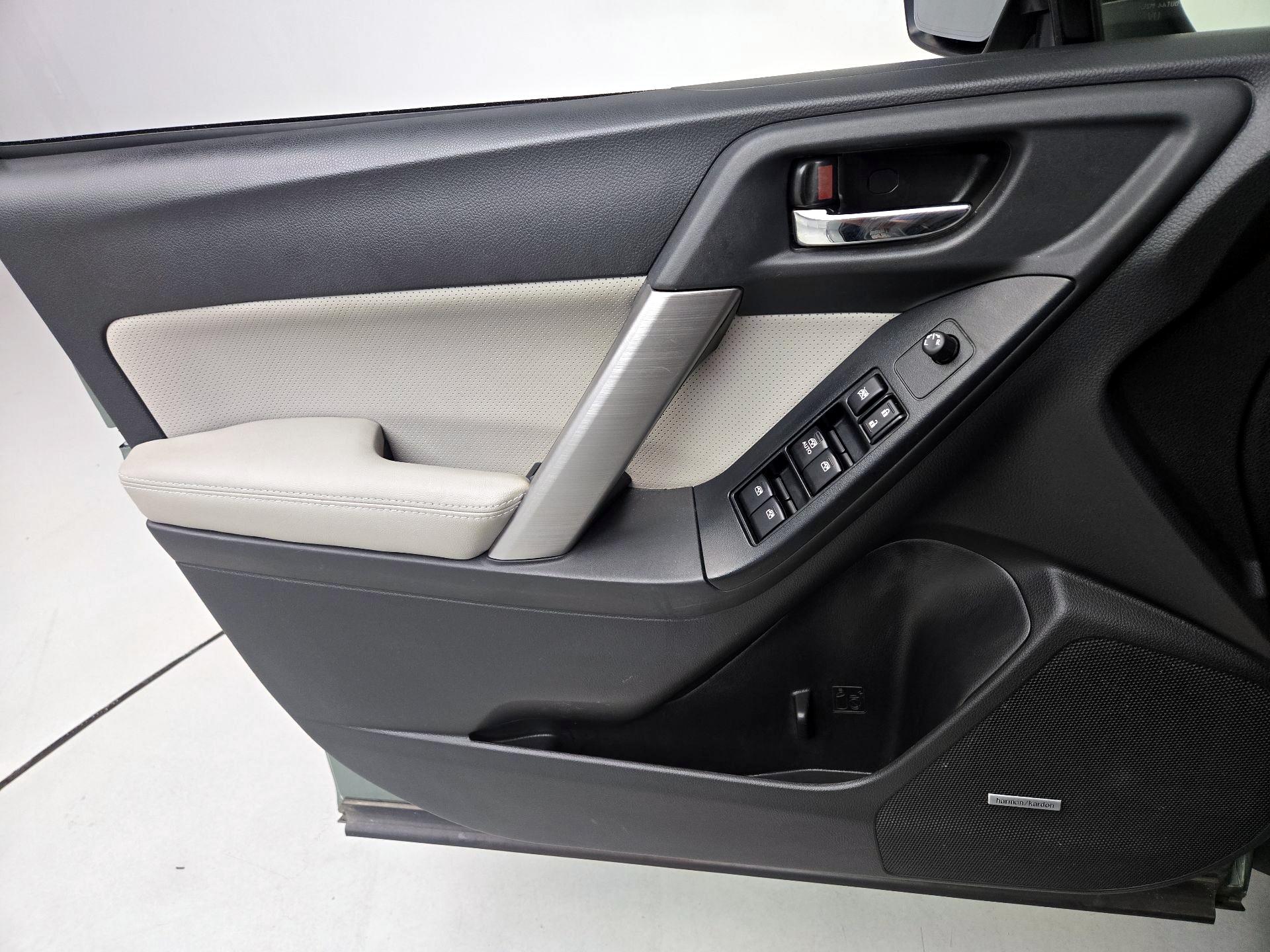 Thumbnail: 2016 Subaru Forester - 12