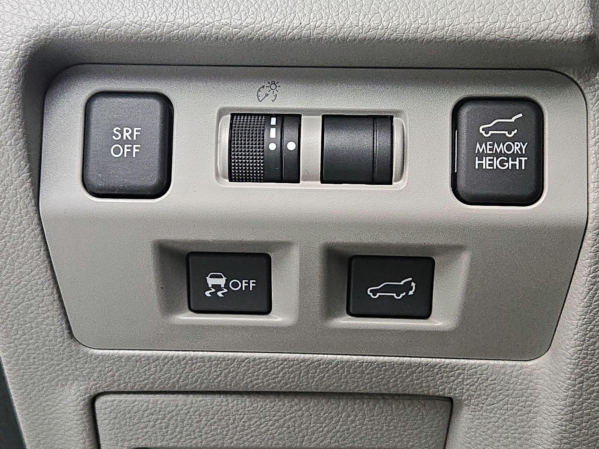 Thumbnail: 2016 Subaru Forester - 13