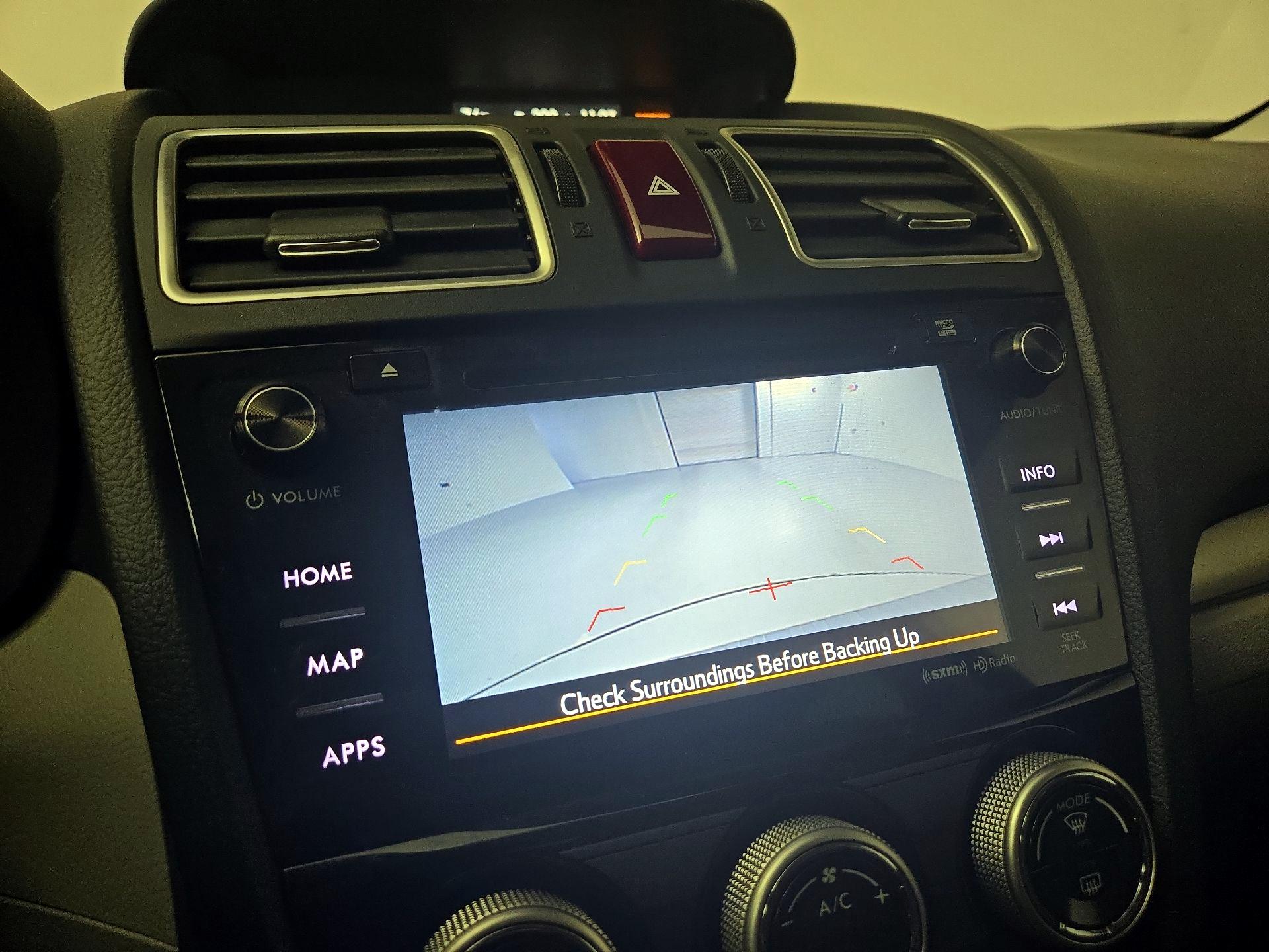 Thumbnail: 2016 Subaru Forester - 14