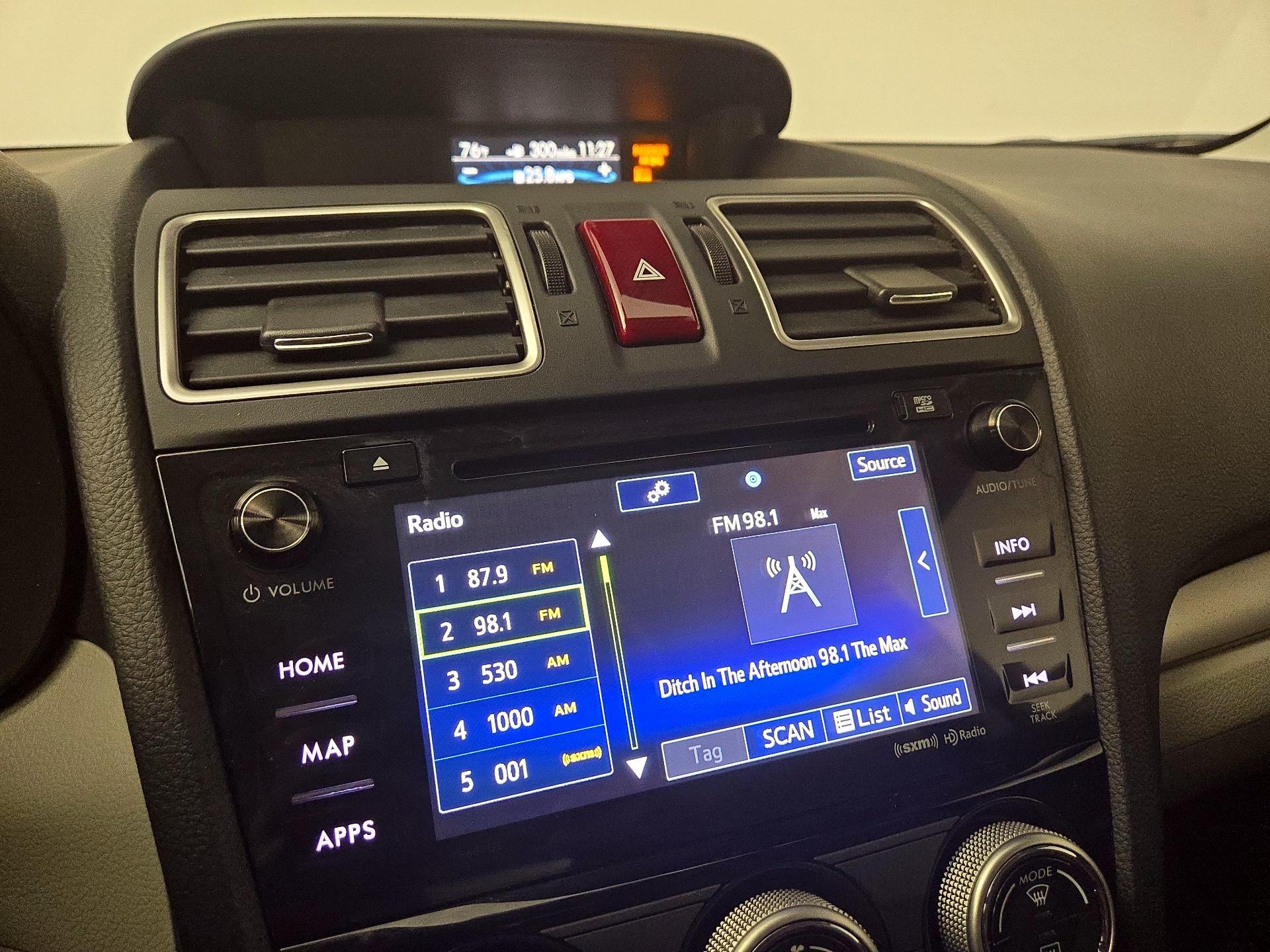 Thumbnail: 2016 Subaru Forester - 15