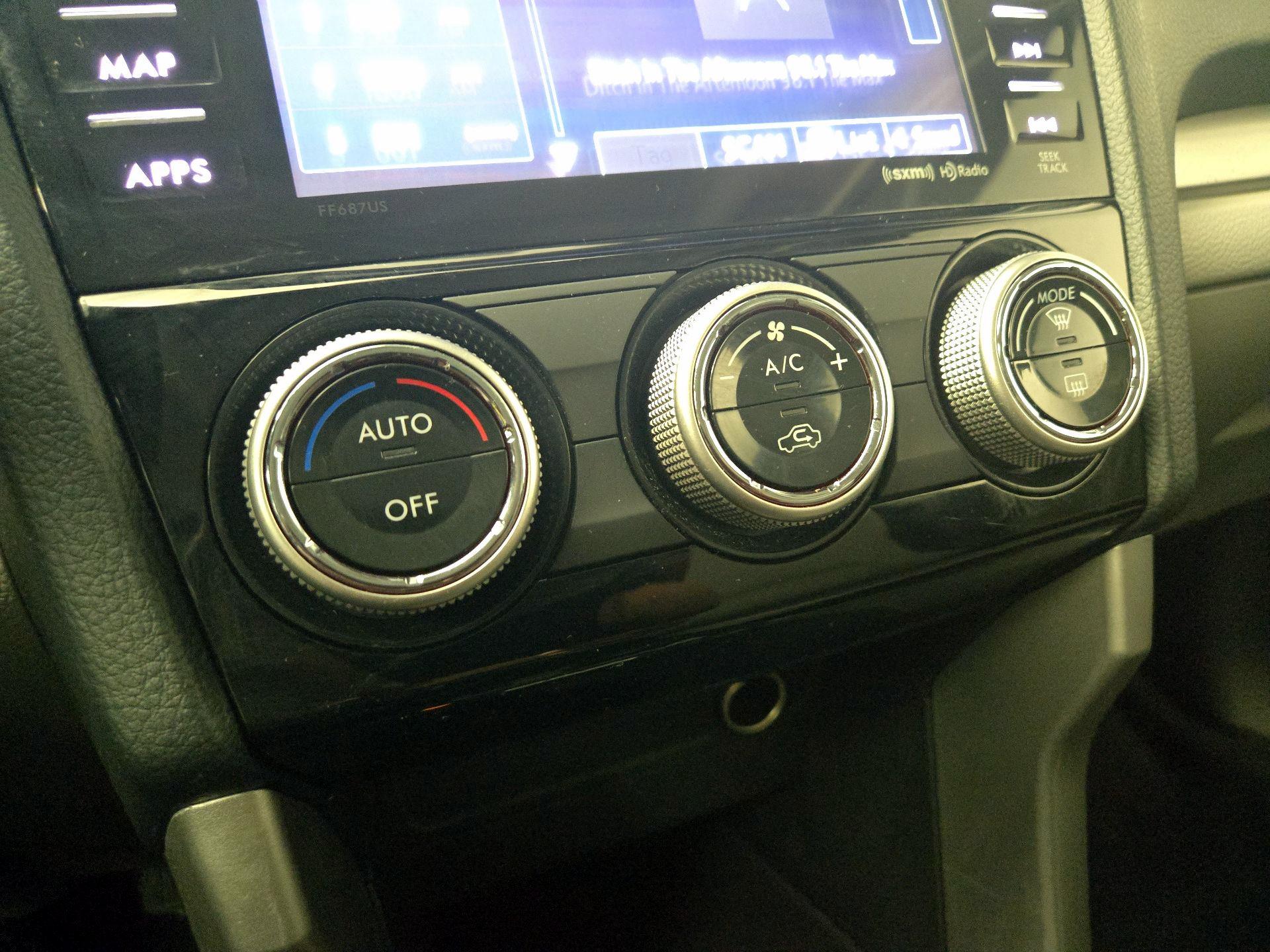 Thumbnail: 2016 Subaru Forester - 16