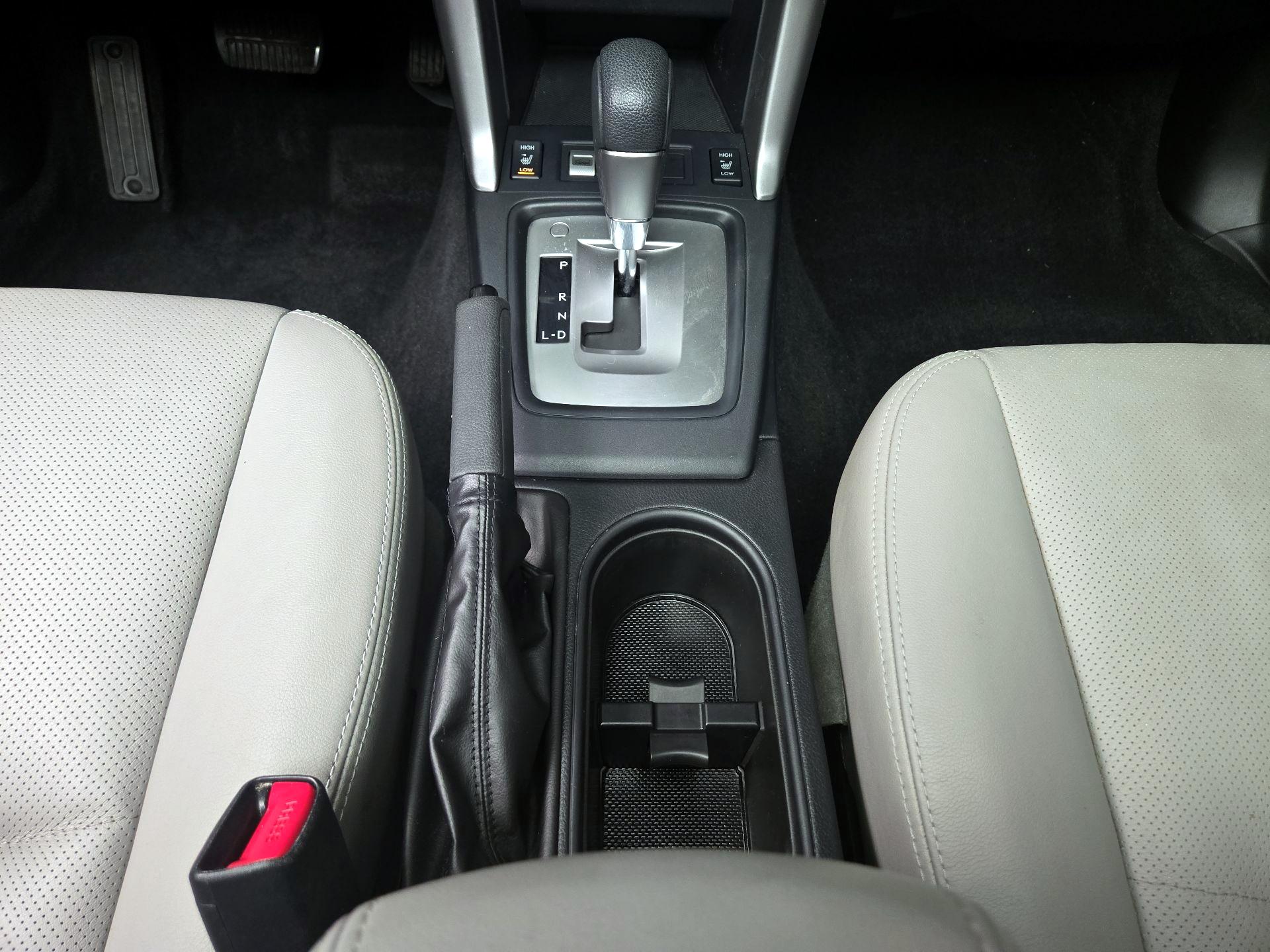 Thumbnail: 2016 Subaru Forester - 17