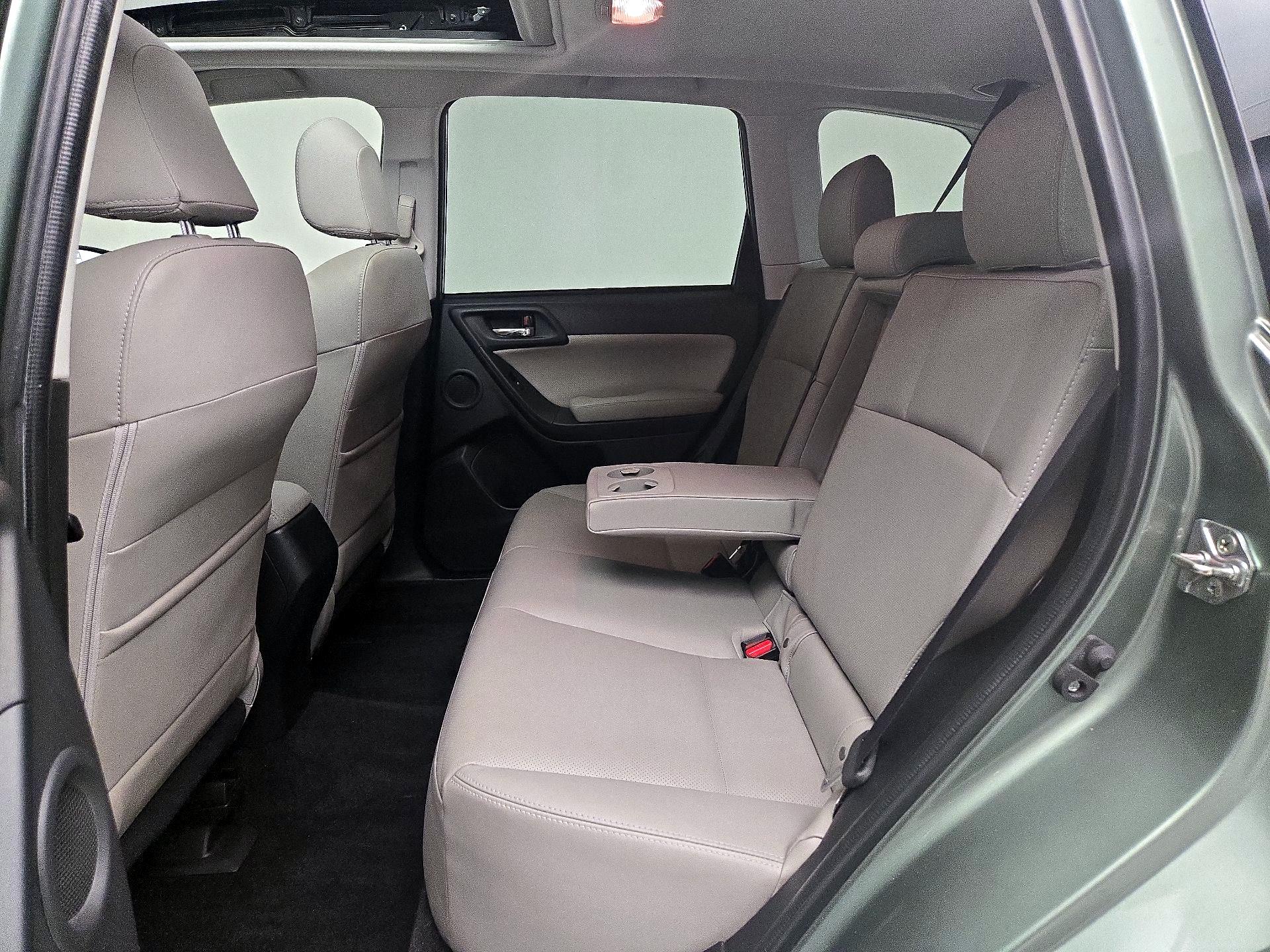 Thumbnail: 2016 Subaru Forester - 20