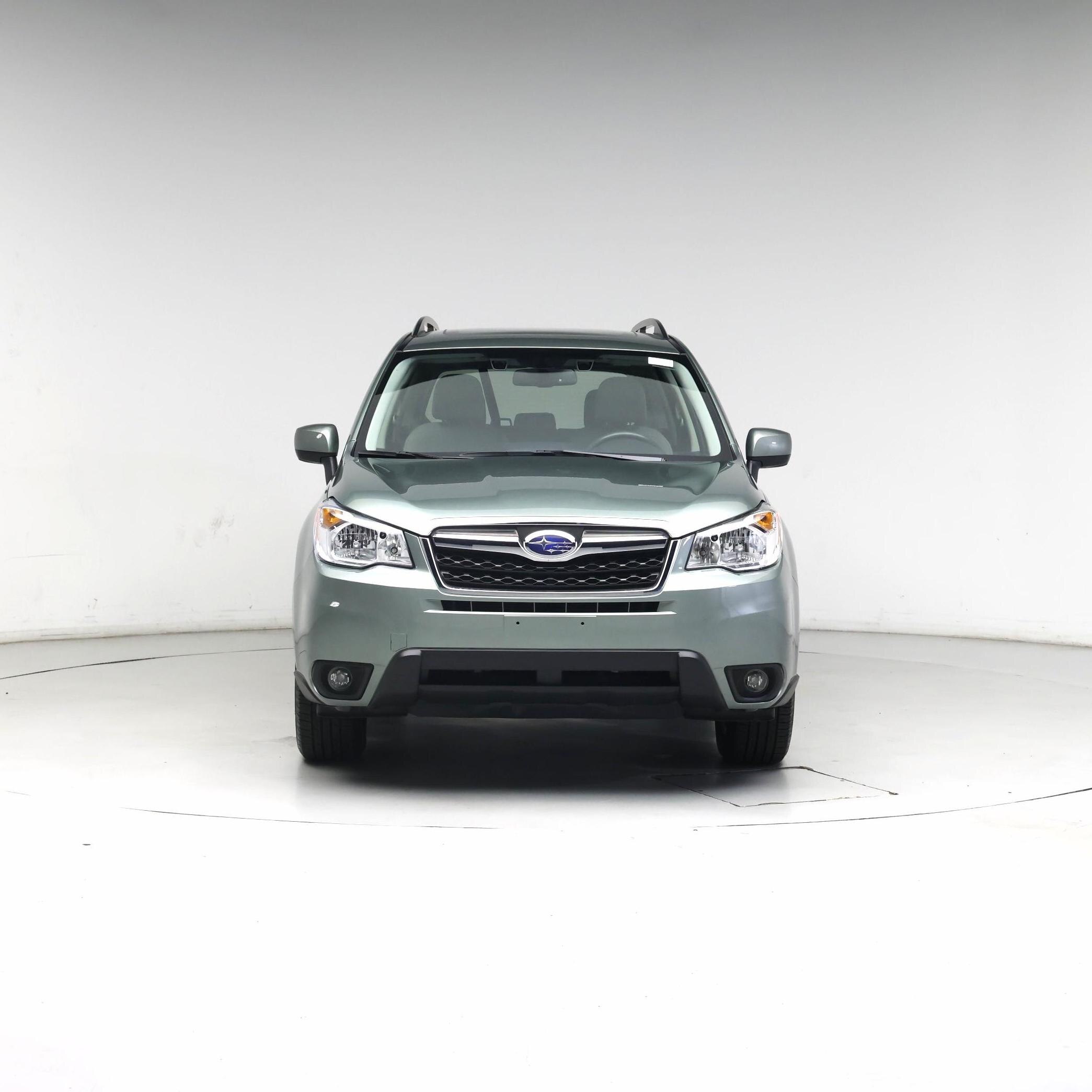 Thumbnail: 2016 Subaru Forester - 5