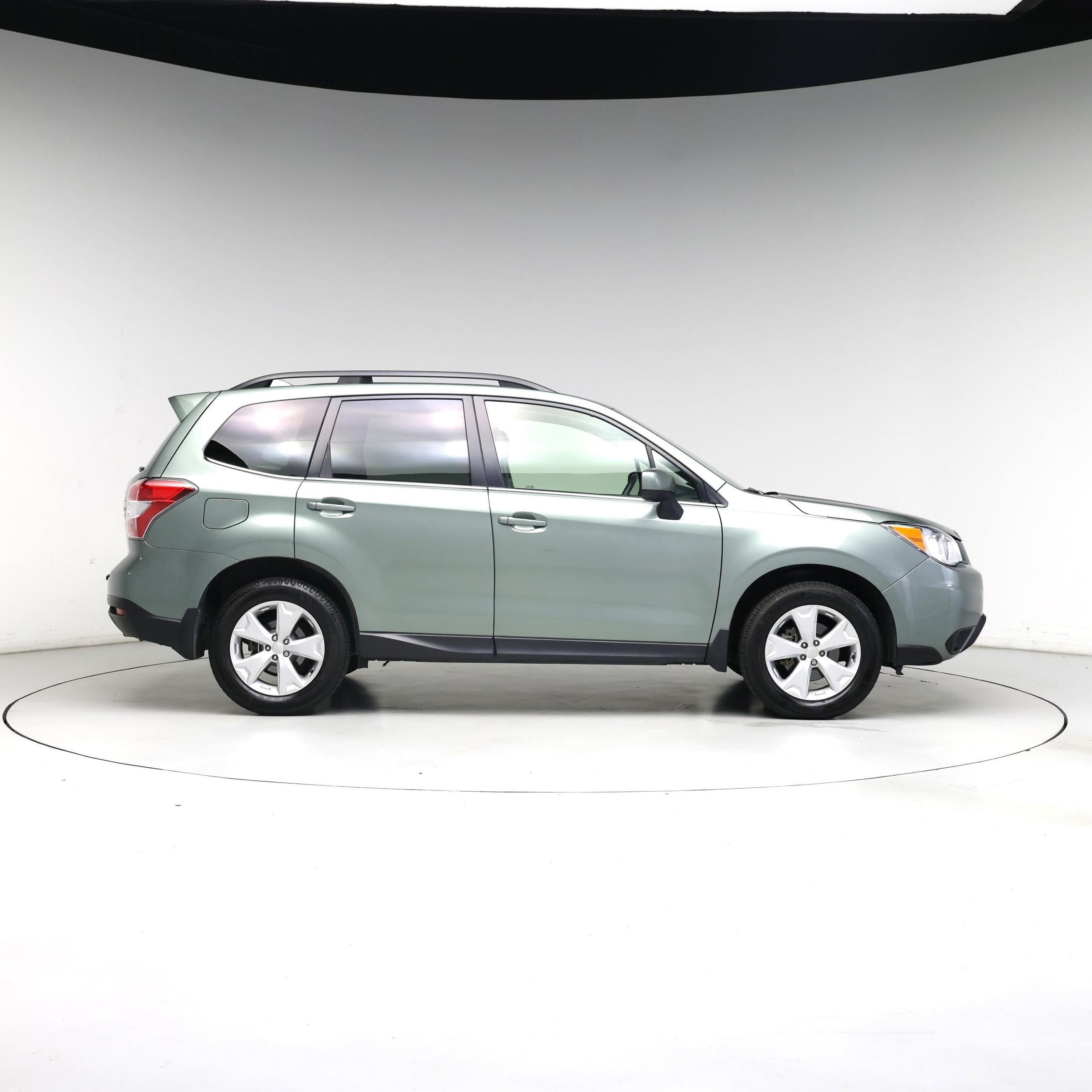 Thumbnail: 2016 Subaru Forester - 7