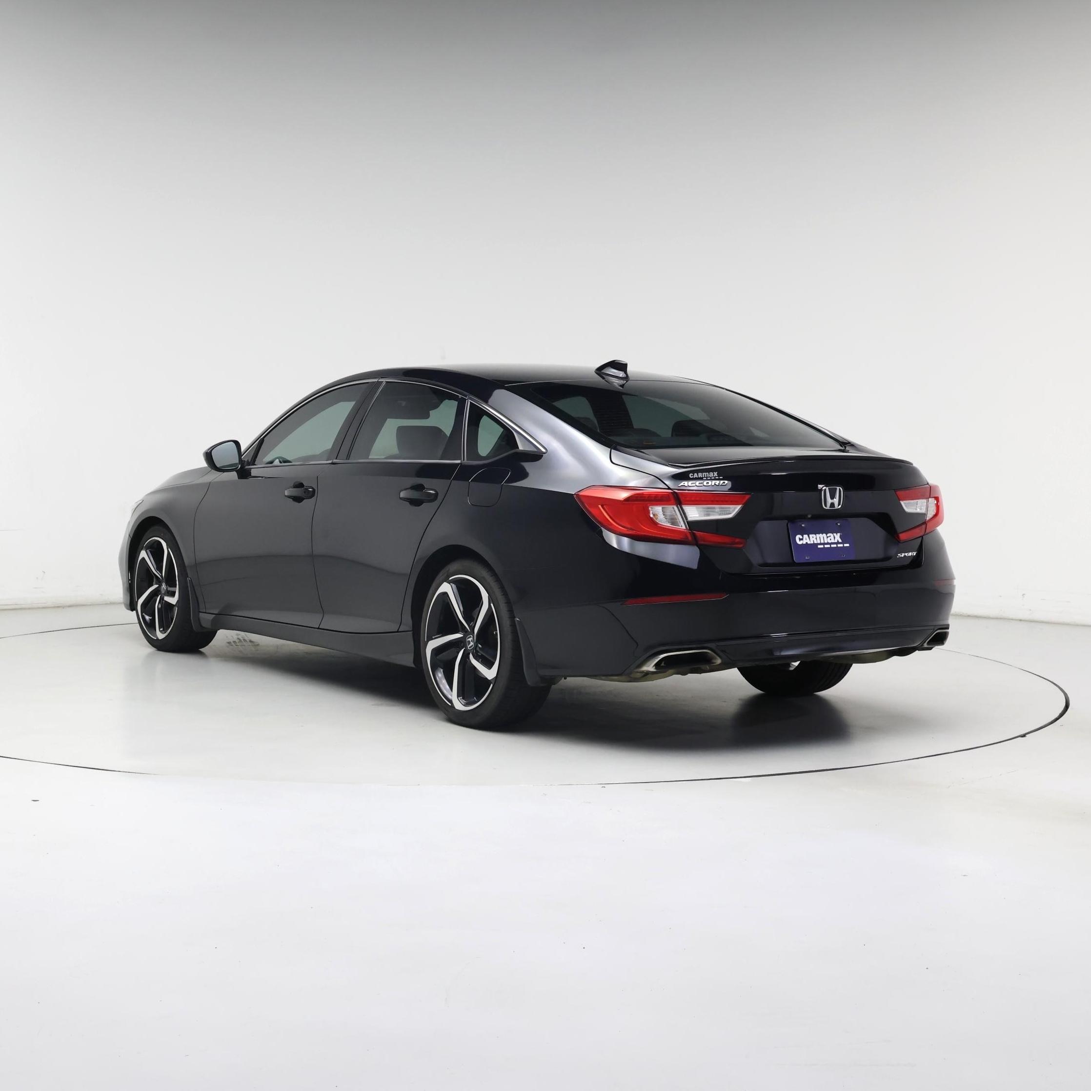 Thumbnail: 2018 Honda Accord - 2