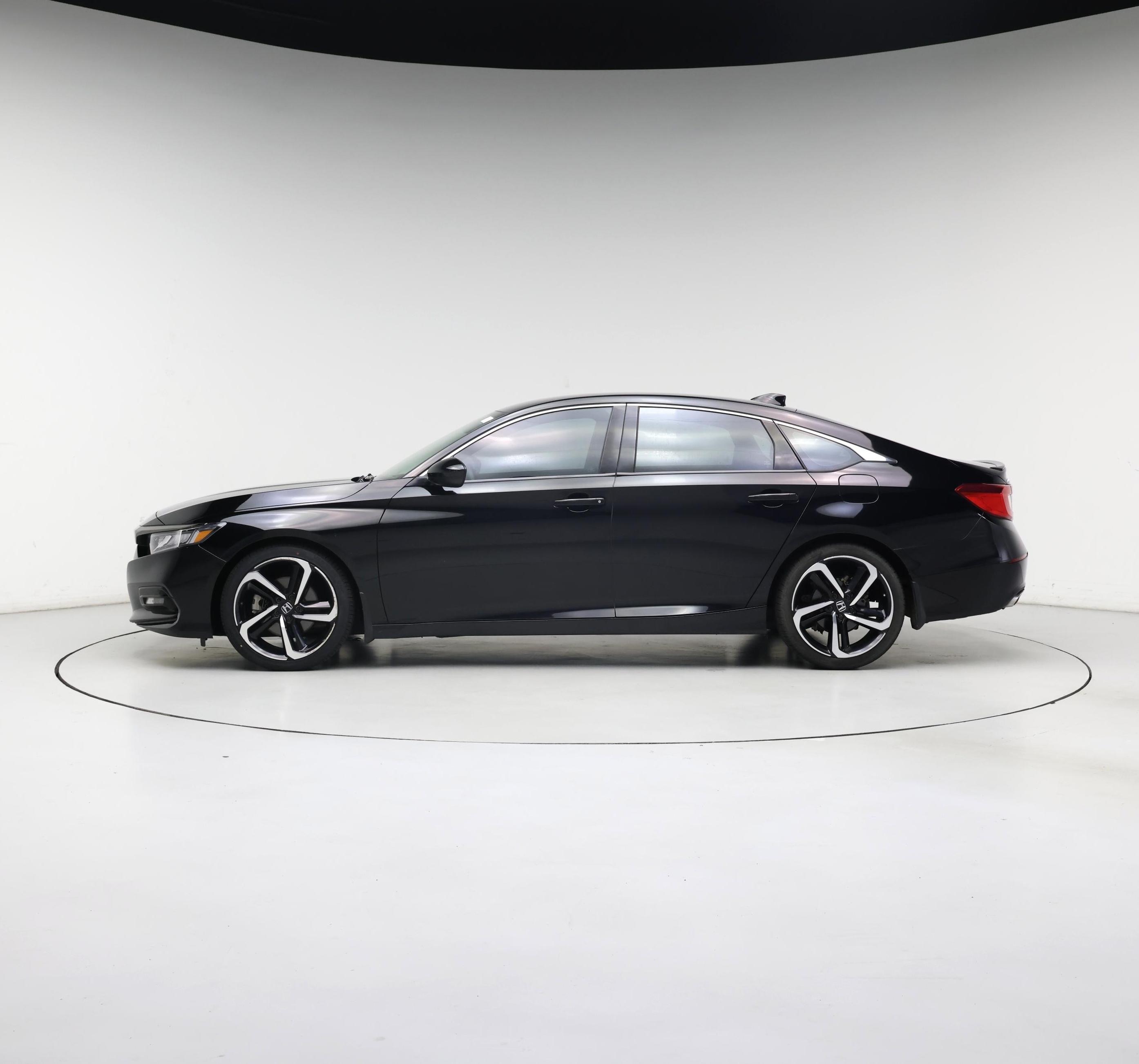 Thumbnail: 2018 Honda Accord - 3