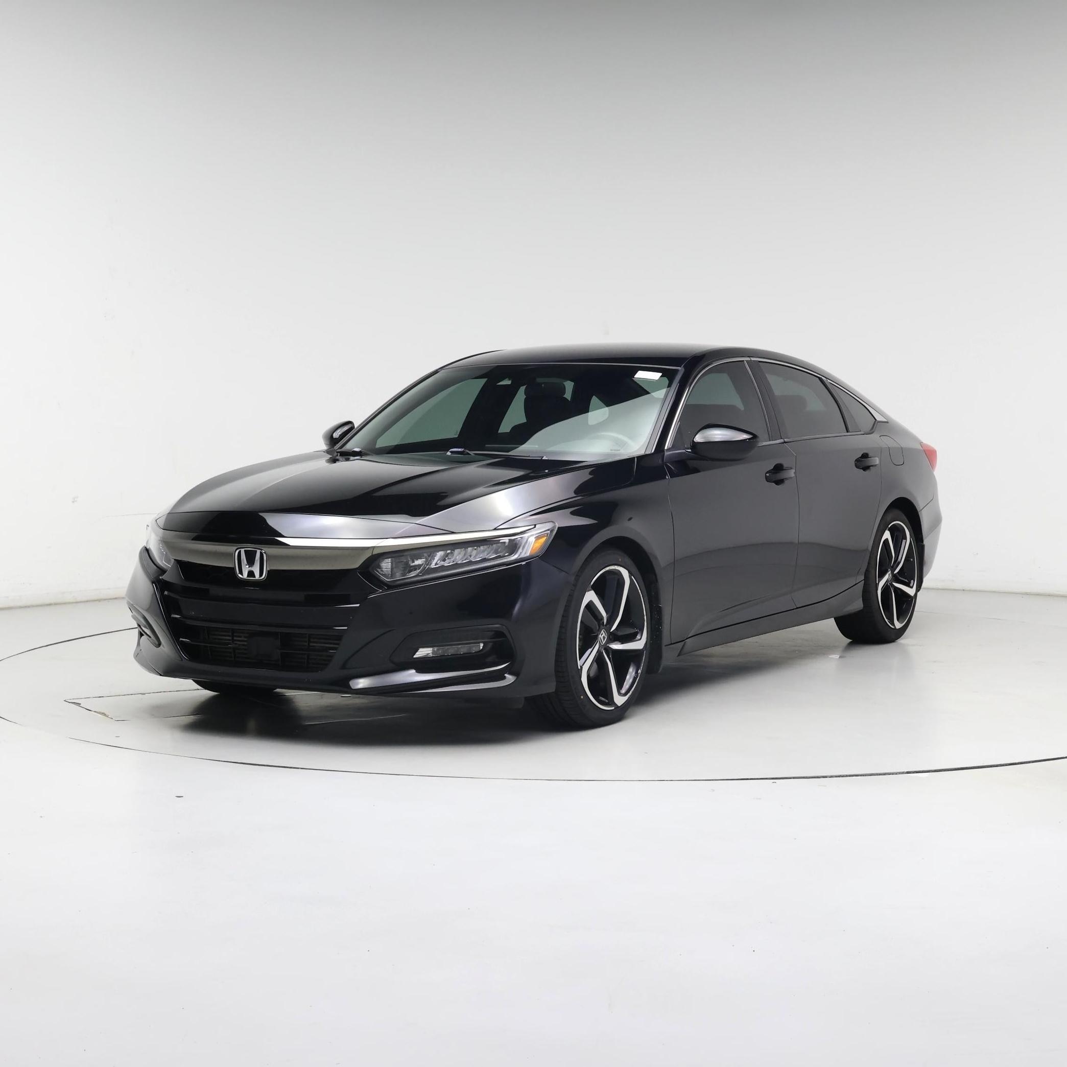 Thumbnail: 2018 Honda Accord - 4