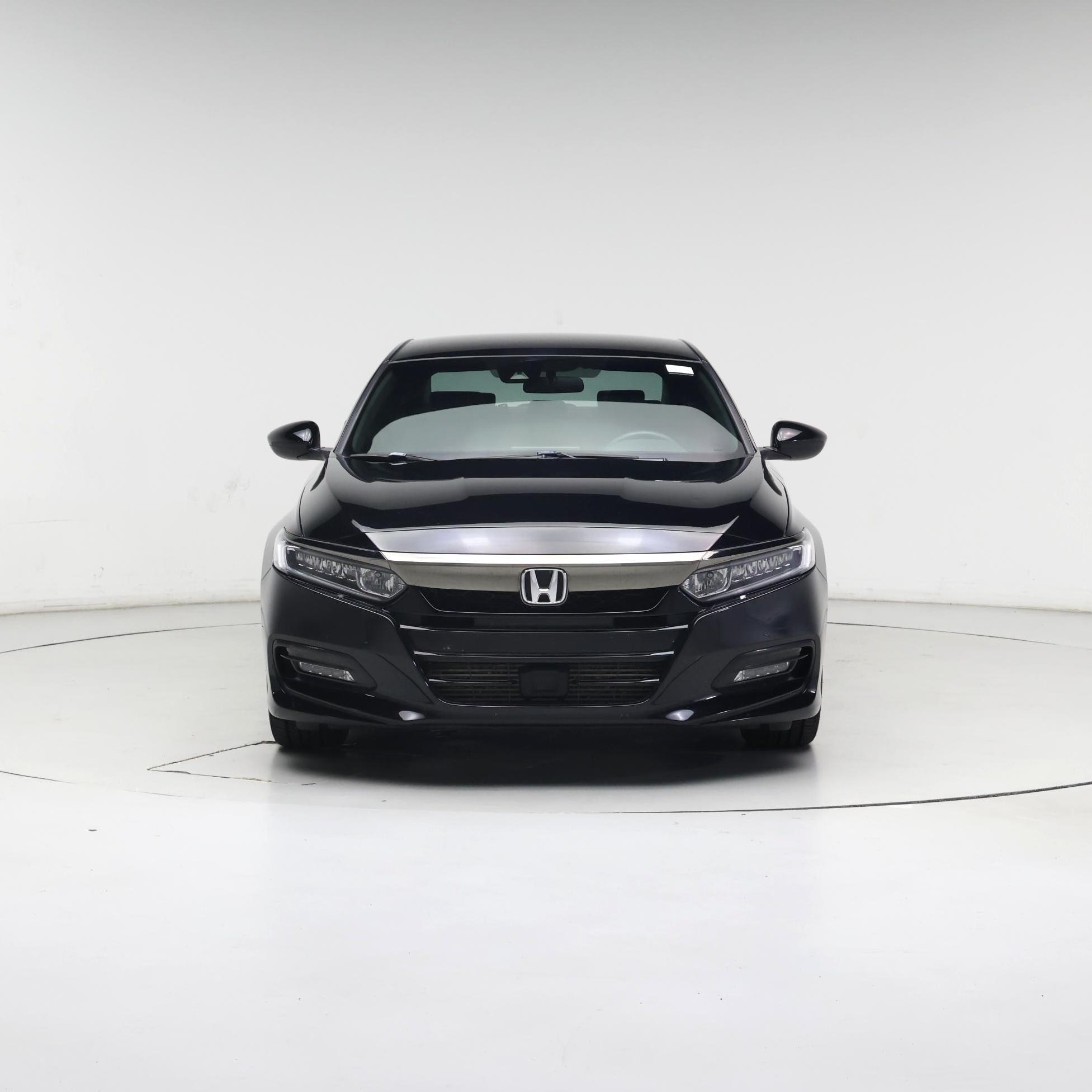 Thumbnail: 2018 Honda Accord - 5