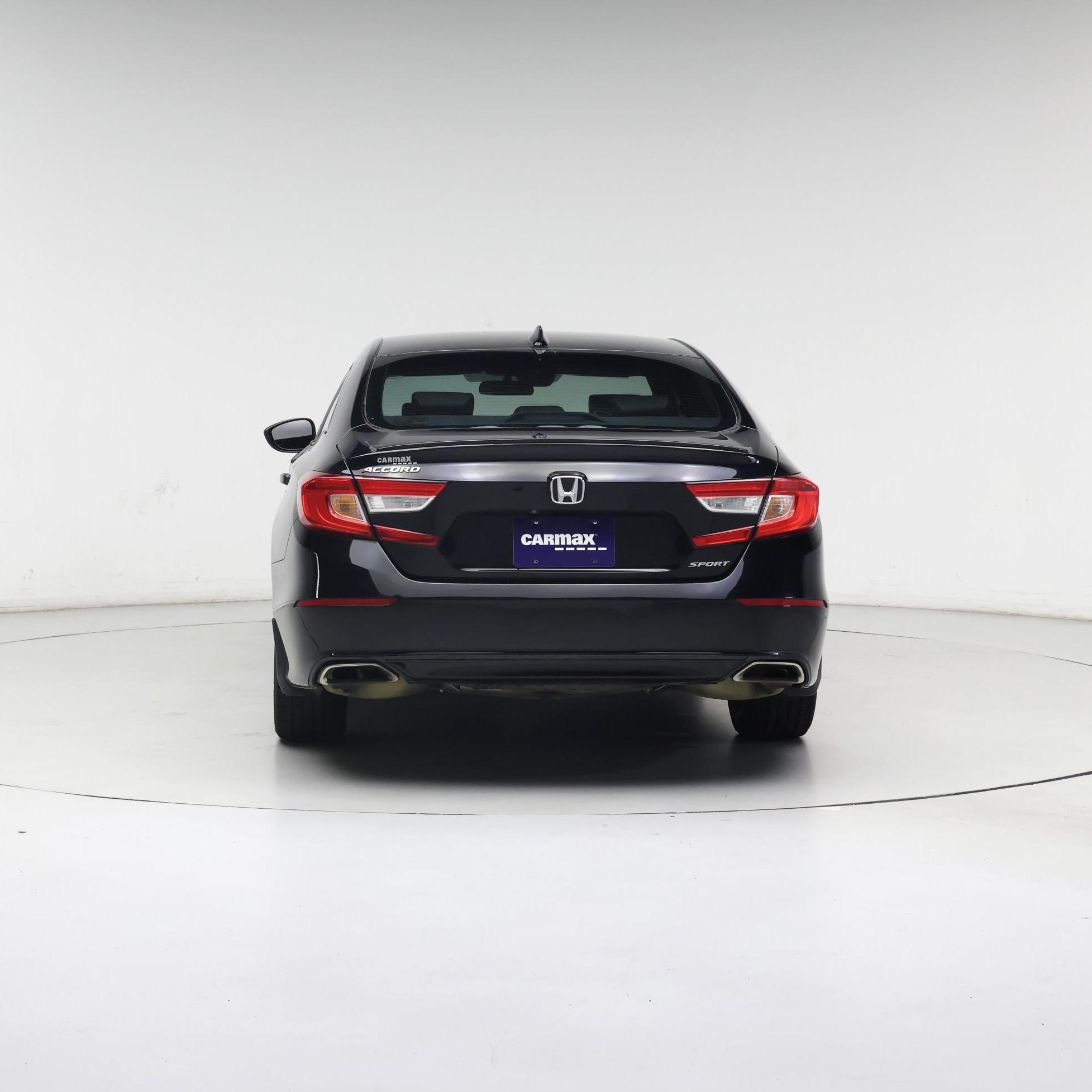 Thumbnail: 2018 Honda Accord - 6
