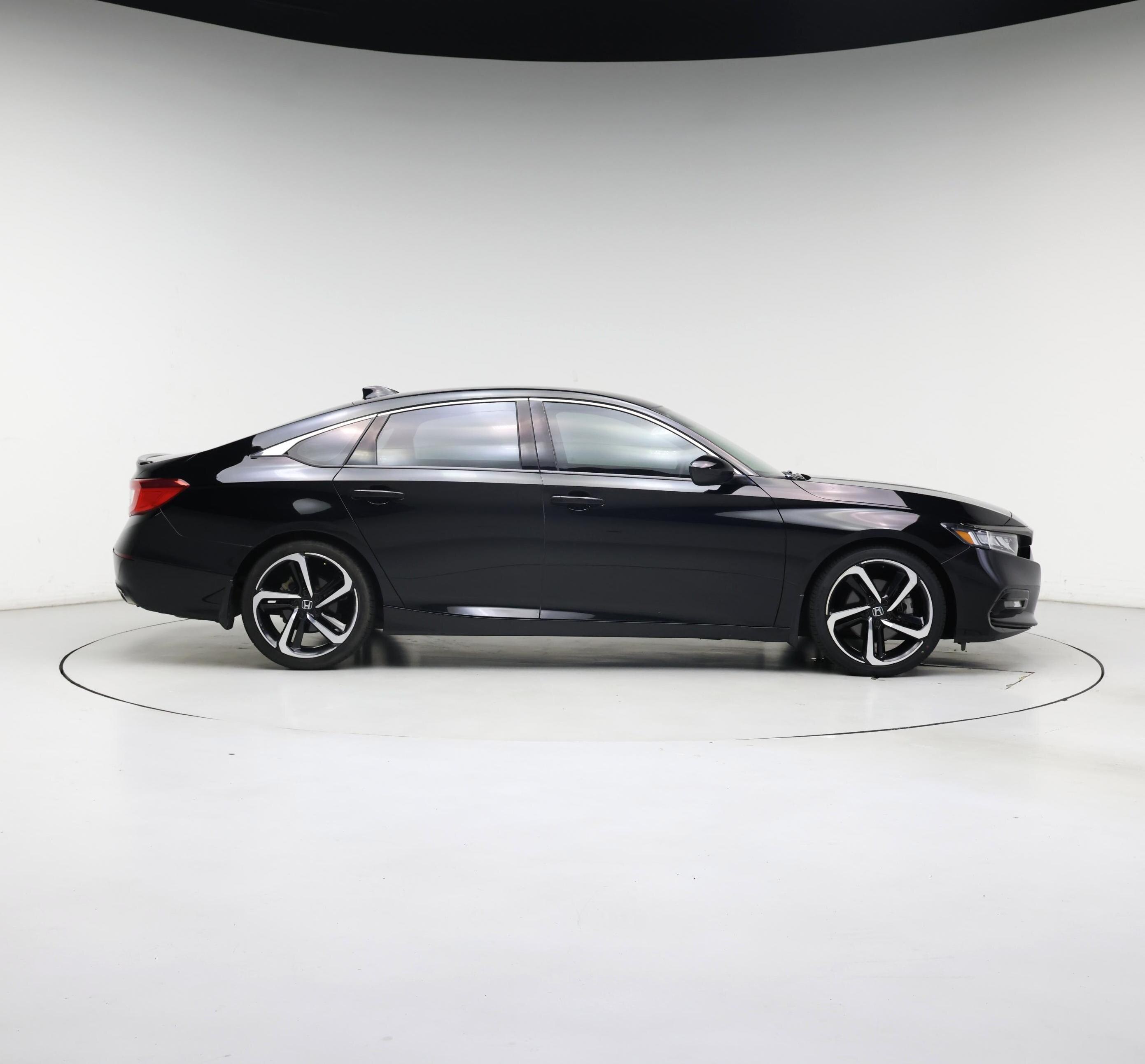 Thumbnail: 2018 Honda Accord - 7