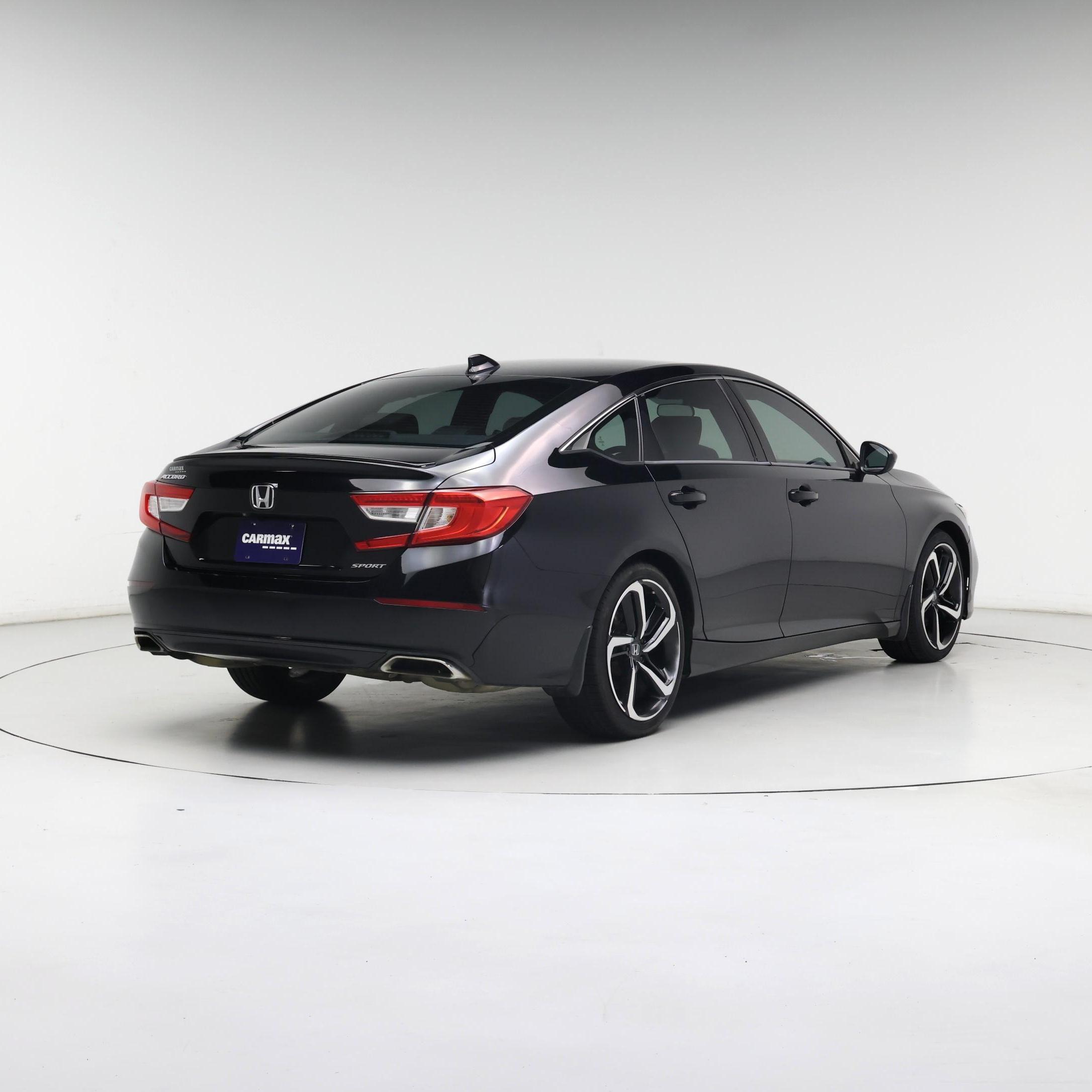 Thumbnail: 2018 Honda Accord - 8