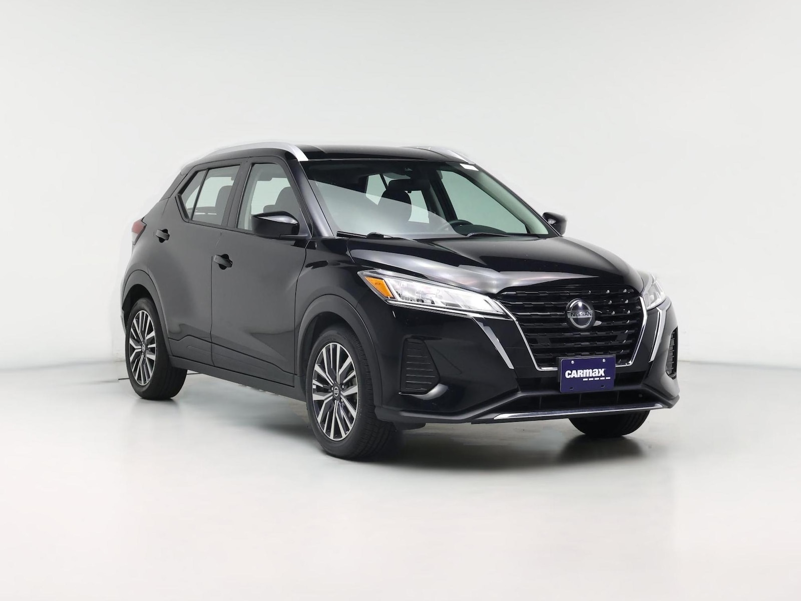2021 Nissan Kicks