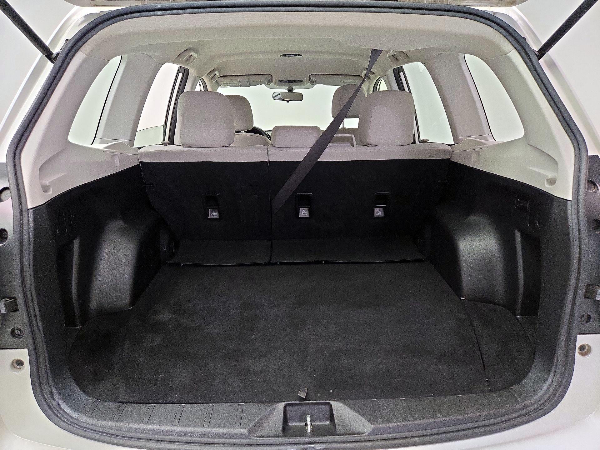 Thumbnail: 2017 Subaru Forester - 20