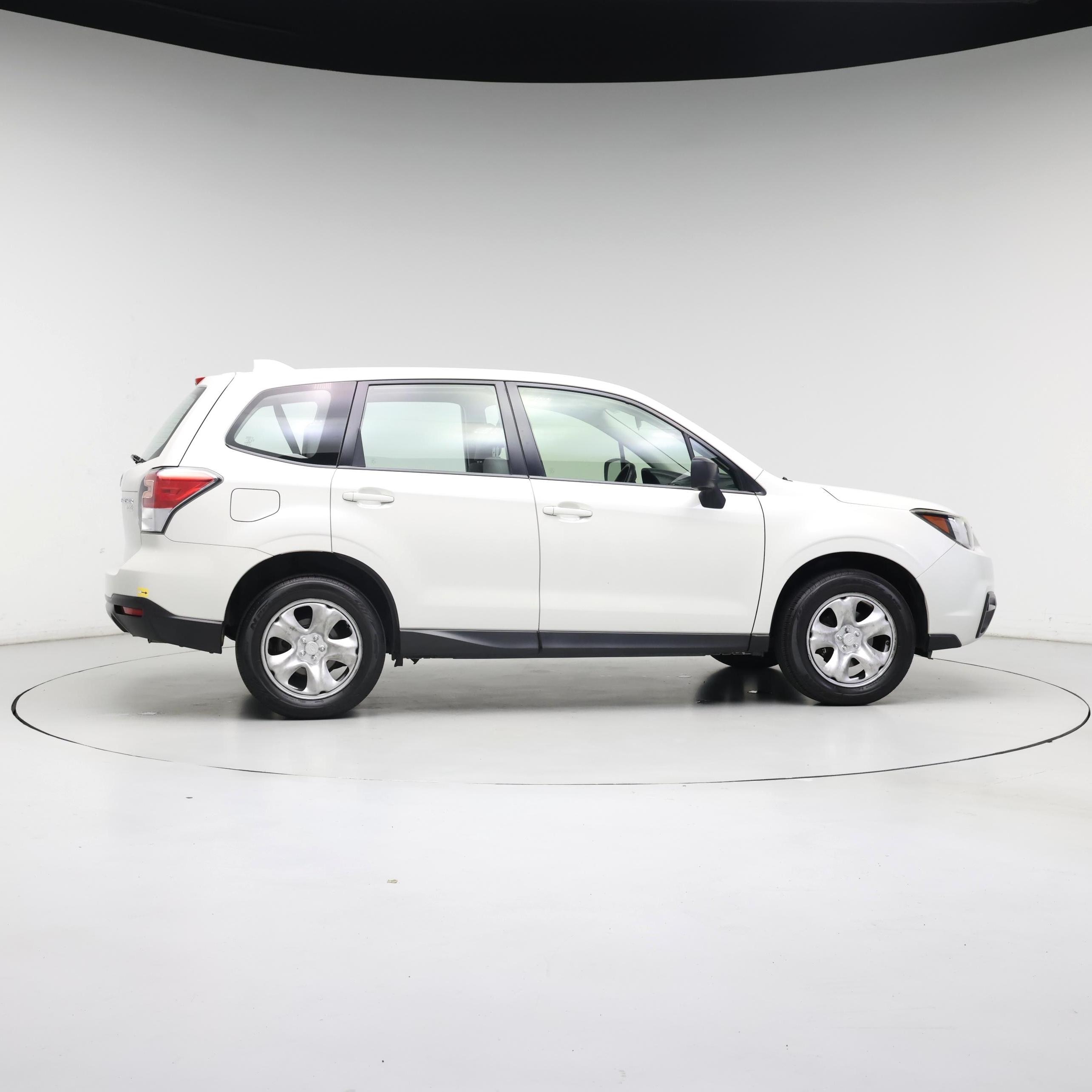 Thumbnail: 2017 Subaru Forester - 7
