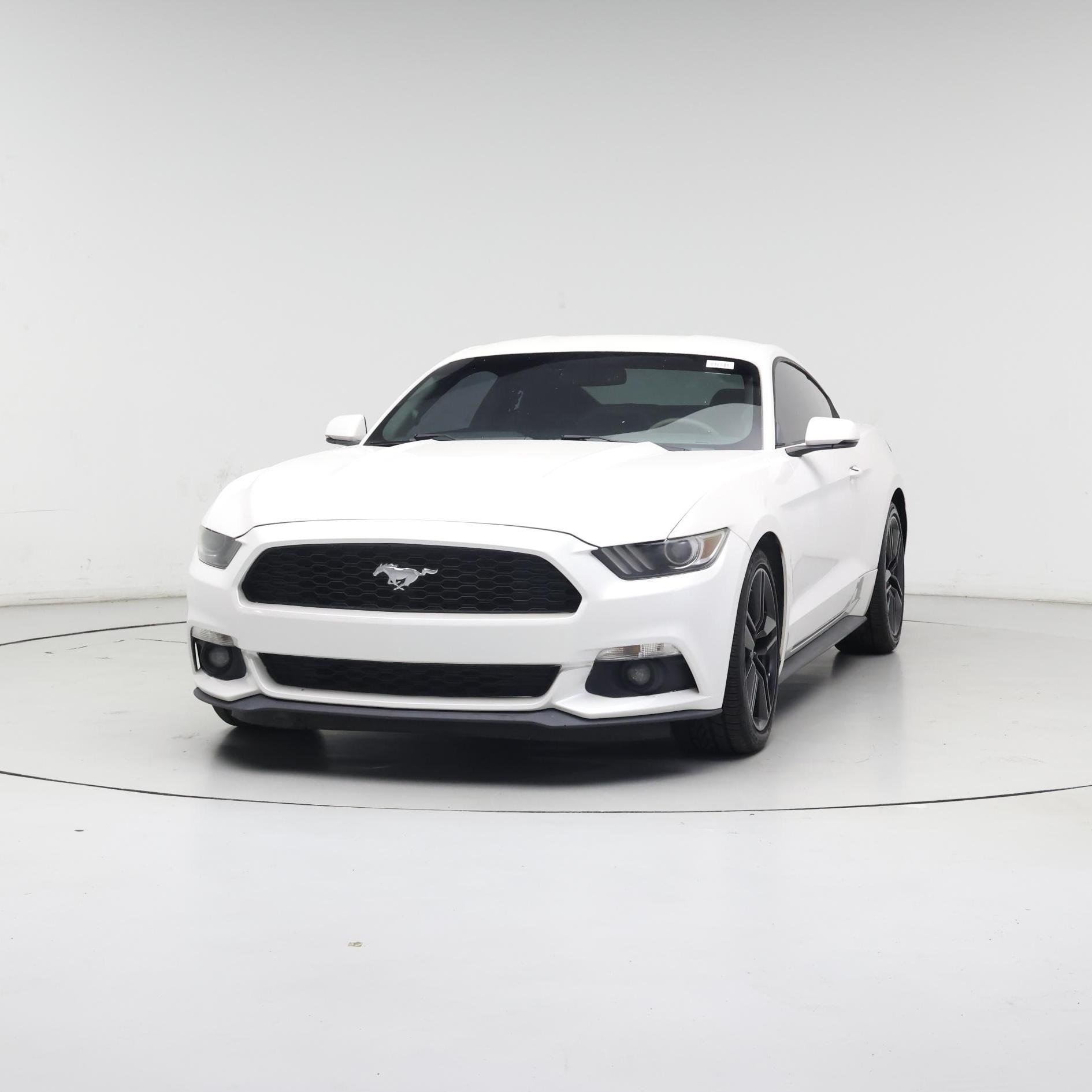 Thumbnail: 2017 Ford Mustang - 4