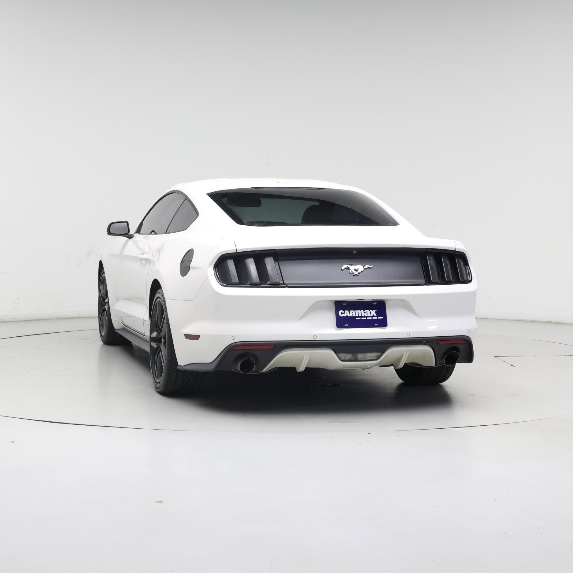 Thumbnail: 2017 Ford Mustang - 6