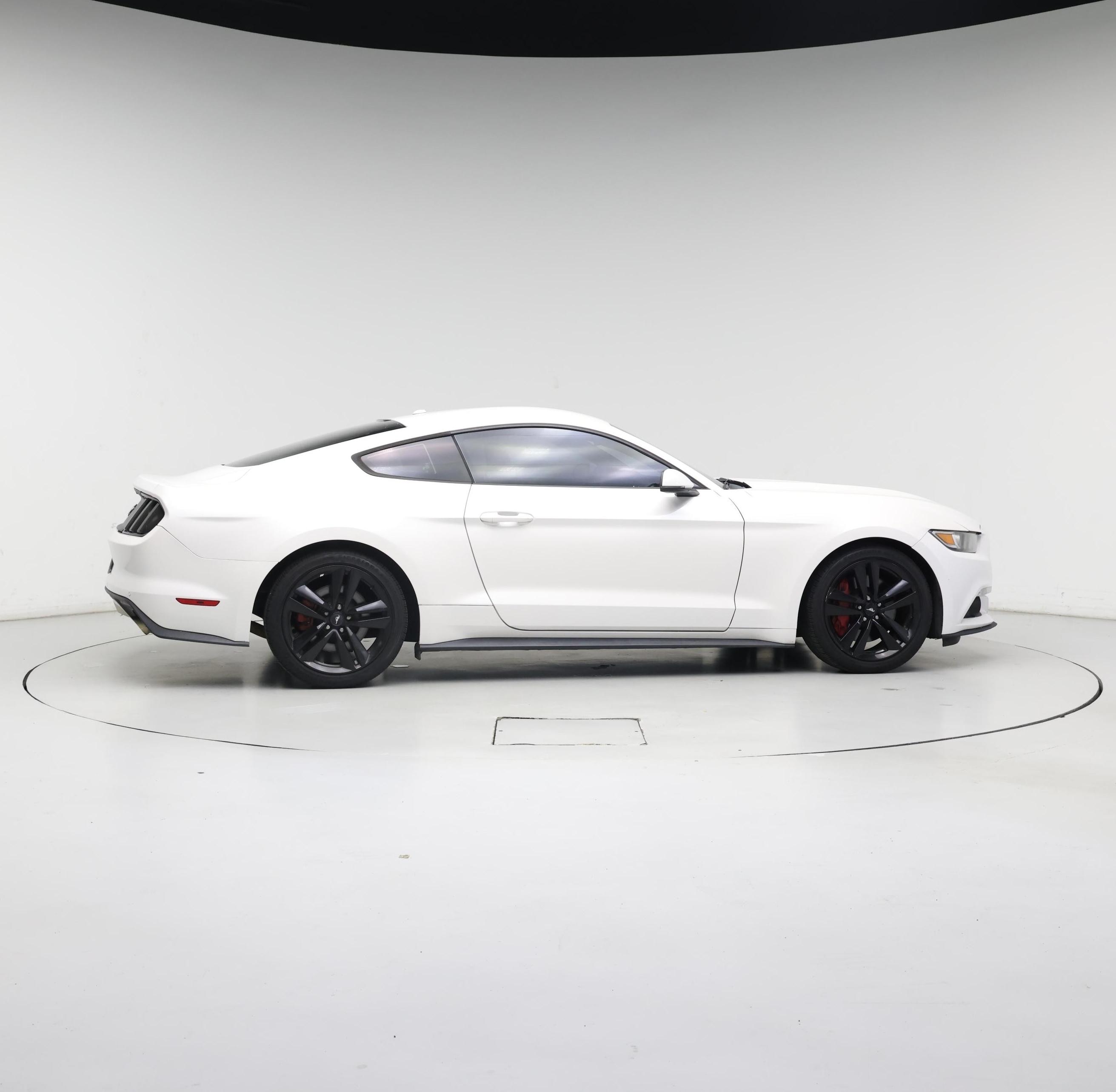 Thumbnail: 2017 Ford Mustang - 7