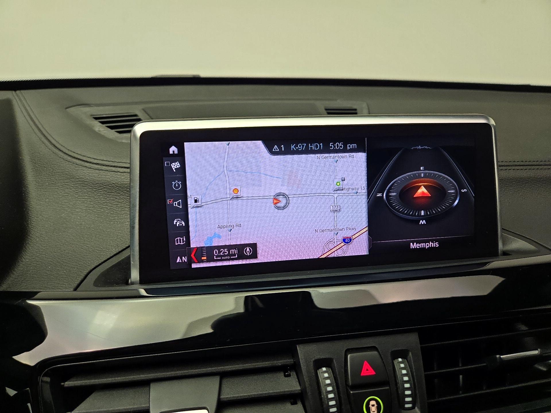 Thumbnail: 2021 BMW X1 - 14