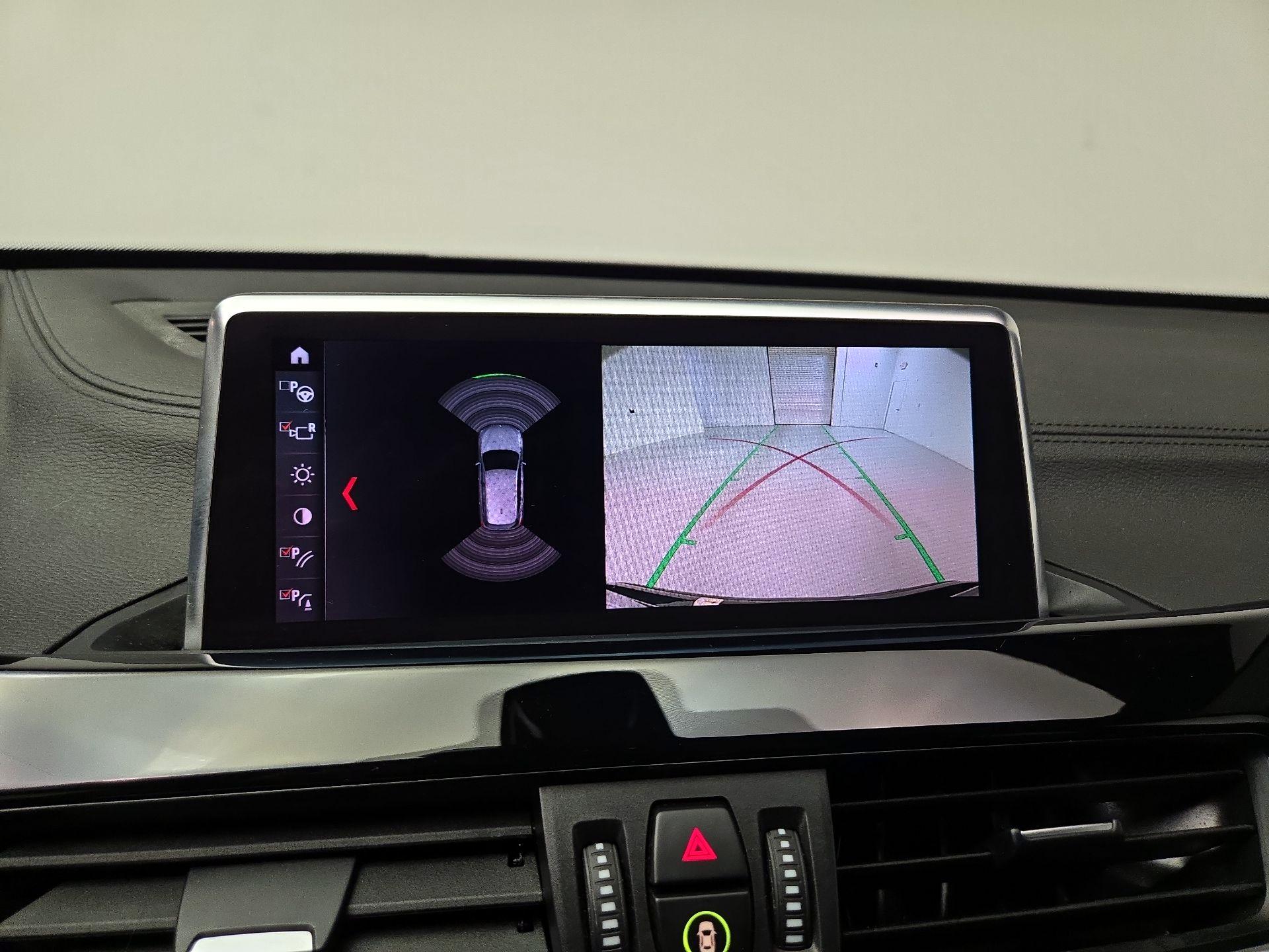 Thumbnail: 2021 BMW X1 - 15