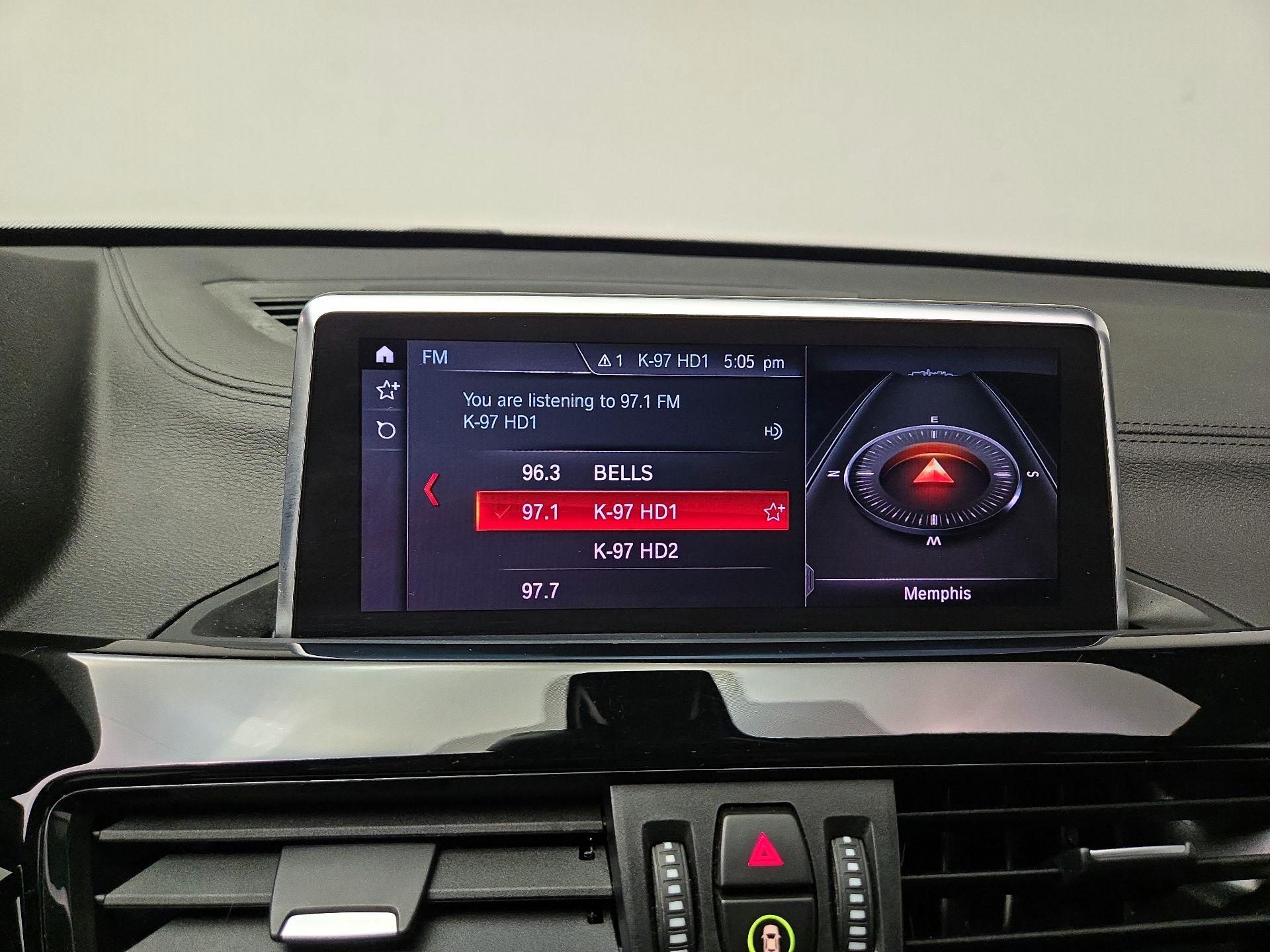 Thumbnail: 2021 BMW X1 - 16
